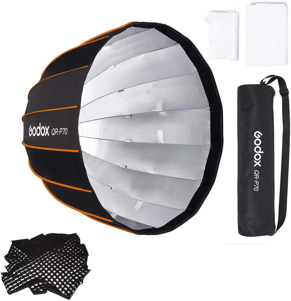 گودکس QR-P70 70CM 27.6 اینچ