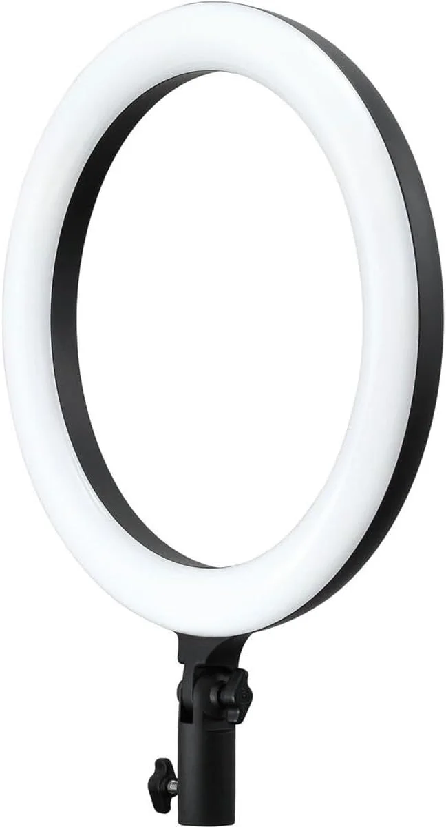 حلقه نور گودکس RingLed LR120، مشکی، D186181