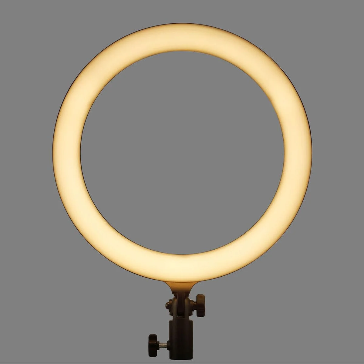 حلقه نور گودکس RingLed LR120، مشکی، D186181