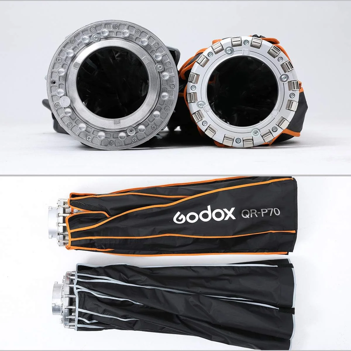 گودکس QR-P70 70CM 27.6 اینچ گودکس QR-P70 70CM 27.6 اینچ