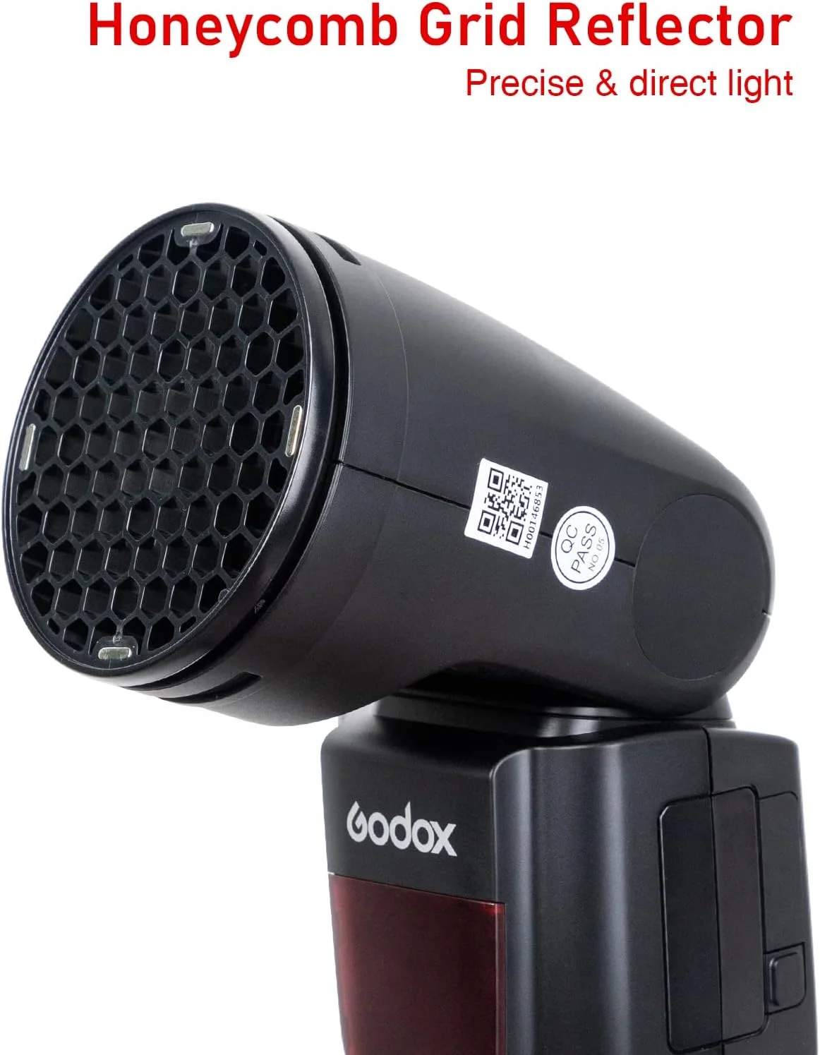 کیت لوازم جانبی Godox AK-R1 برای فلاش حلقوی H200R و فلاش های گرد V1/V1 Pro/V100/AD100/AD100Pro/AD200/AD200Pro کیت لوازم جانبی Godox AK-R1 برای فلاش حلقوی H200R و فلاش های گرد V1/V1 Pro/V100/AD100/AD100Pro/AD200/AD200Pro
