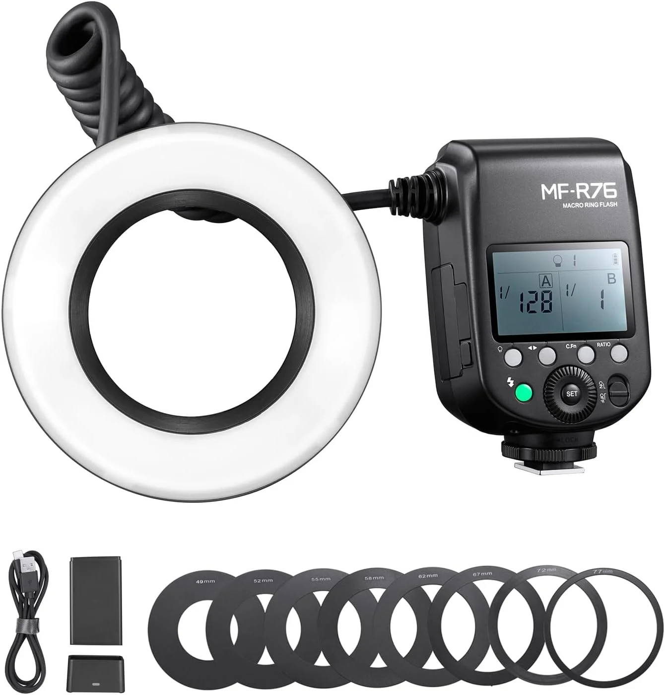 گودکس MF-R76