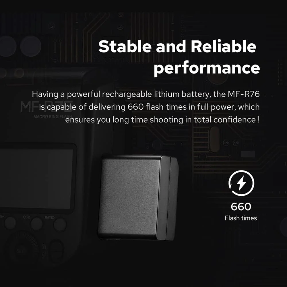 گودکس MF-R76 گودکس MF-R76