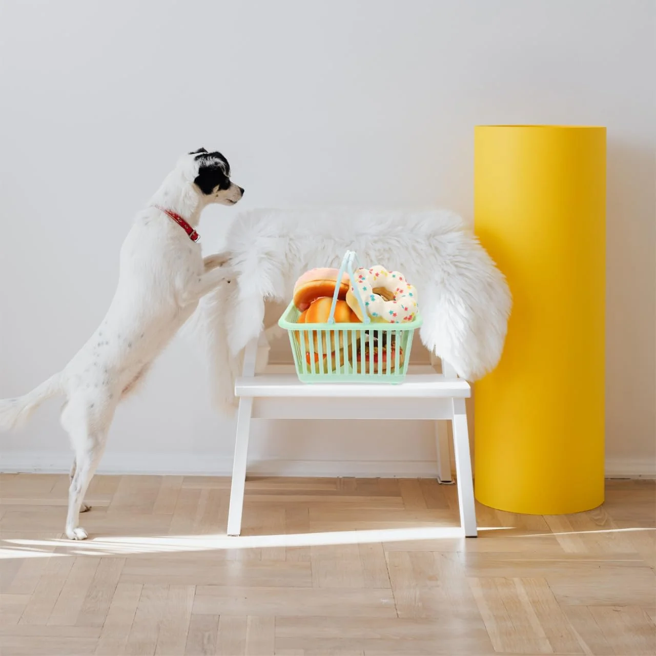 بسته 3 عددی سبد ذخیره سازی سبد پلاستیکی با دسته سبدهای پلاستیکی کوچک سبدهای خرید برای فروشگاه خرده فروشی سبدهای سطل ذخیره سازی برای سازماندهی جعبه های ذخیره سازی برای سازماندهی سبدهای فله