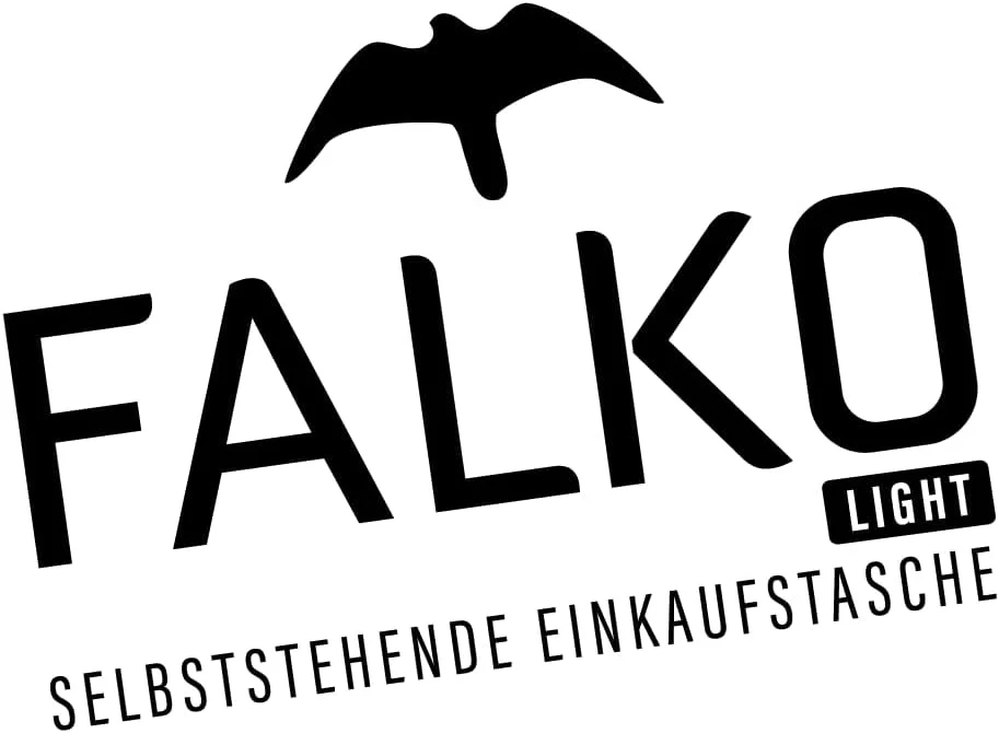 کیان داریا - ساک خرید یونیسکس Genius مدل Falko Light کیان داریا - ساک خرید یونیسکس Genius مدل Falko Light