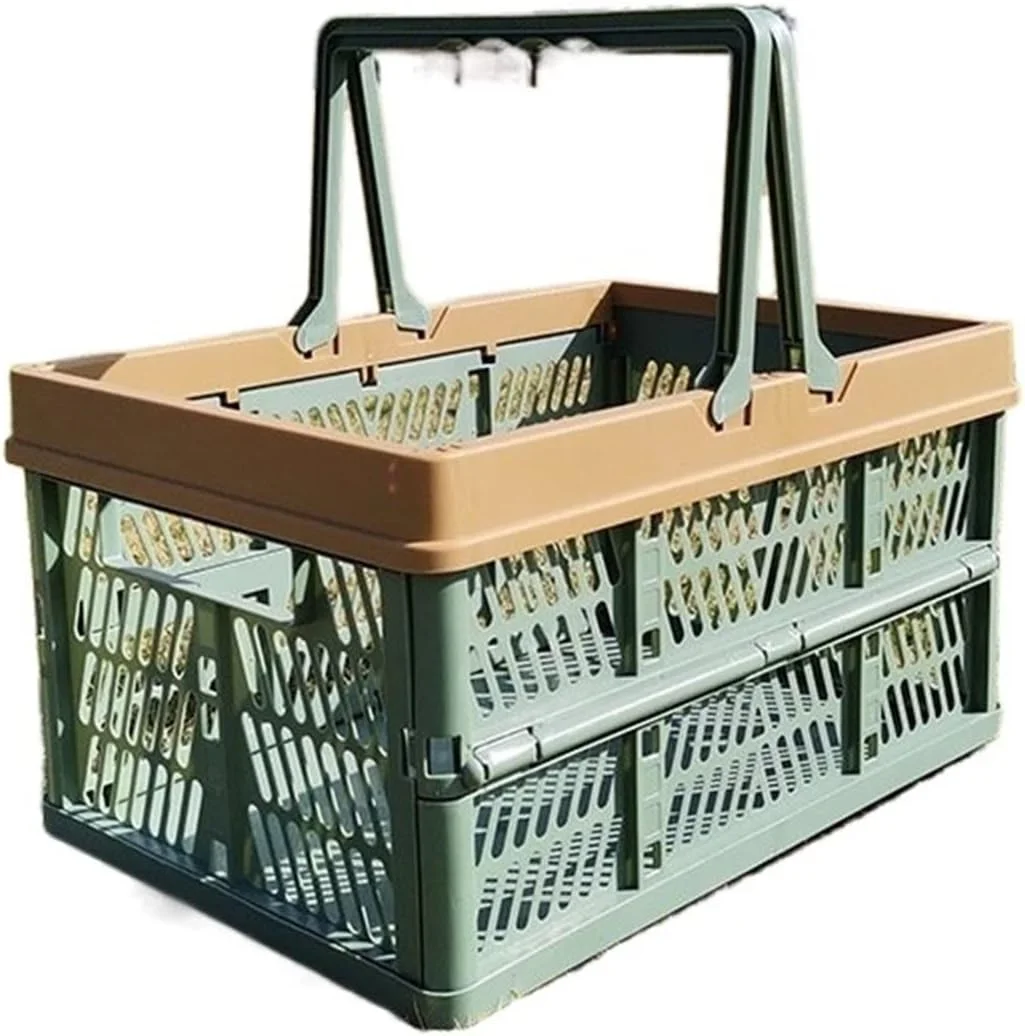 سبد پیک نیک حصیری تاشو، سبد خرید سوپرمارکت، سبد خرید سبزیجات، سبد خرید گردش بهاری (رنگ: آبی) سبد پیک نیک حصیری تاشو، سبد خرید سوپرمارکت، سبد خرید سبزیجات، سبد خرید گردش بهاری (رنگ: آبی)