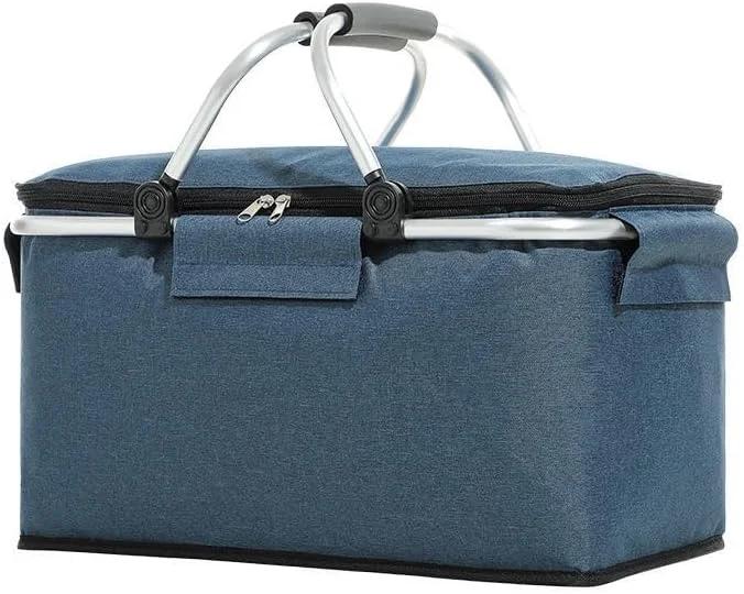 کیس پیکنیک ۲۰ لیتر | Blue | Insulated Ram | G915 TKL