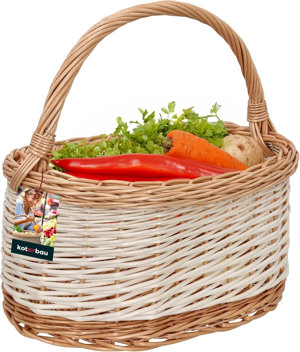 کیکر کریکر ۴۱۰×۲۶۰ میلی‌متر سفید