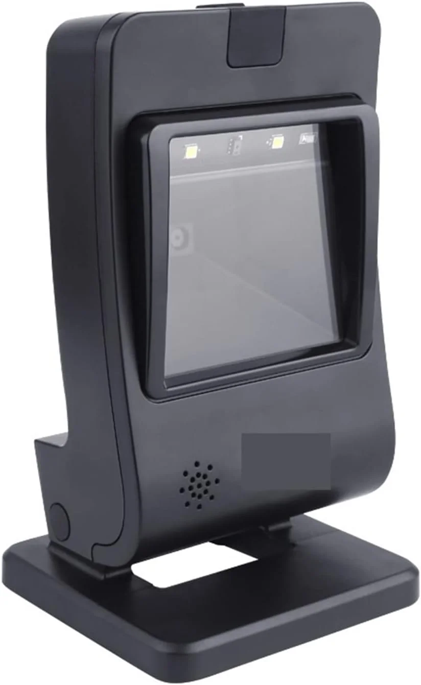 اسکنر بارکد GHQERTY، پلتفرم اسکن بارکد QR Code، پلتفرم اسکن صندوقدار داروخانه سوپرمارکت، اسکنر عمودی رومیزی اسکنر بارکد GHQERTY، پلتفرم اسکن بارکد QR Code، پلتفرم اسکن صندوقدار داروخانه سوپرمارکت، اسکنر عمودی رومیزی