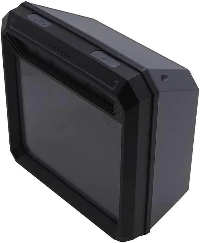 اسکنر بارکد GZDtdsd Hands- 1D بی سیم QR ابزار اسکن صفحه نمایش بارکد خوان اتوماتیک برای فروشگاه های سوپرمارکت اسکنر بارکد GZDtdsd Hands- 1D بی سیم QR ابزار اسکن صفحه نمایش بارکد خوان اتوماتیک برای فروشگاه های سوپرمارکت