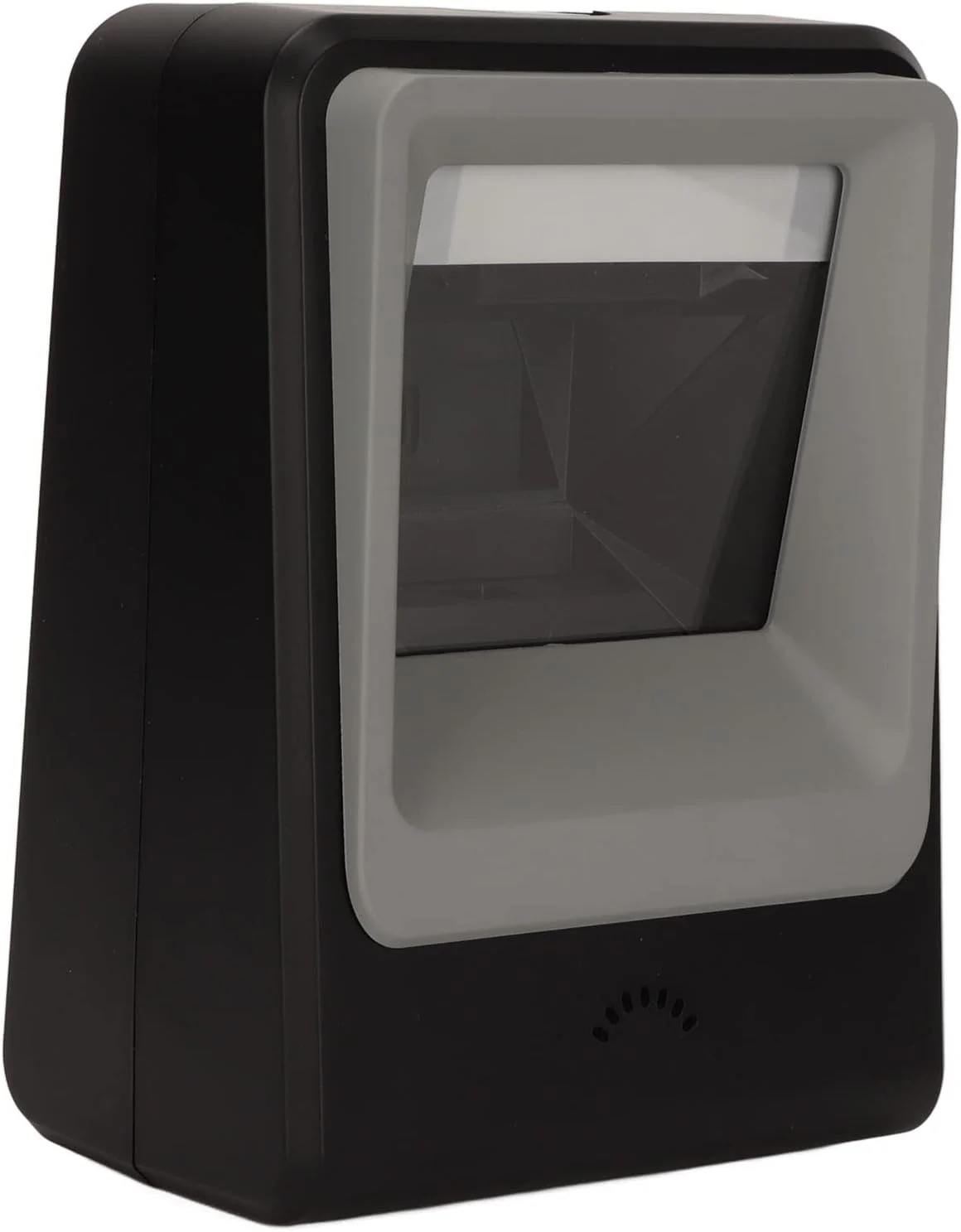 اسکنر بارکد Gearwell، بارکد خوان سیمی رومیزی 1D 2D با حساسیت بالا، اسکنر کد QR برای سوپرمارکت ها و فروشگاه ها اسکنر بارکد Gearwell، بارکد خوان سیمی رومیزی 1D 2D با حساسیت بالا، اسکنر کد QR برای سوپرمارکت ها و فروشگاه ها