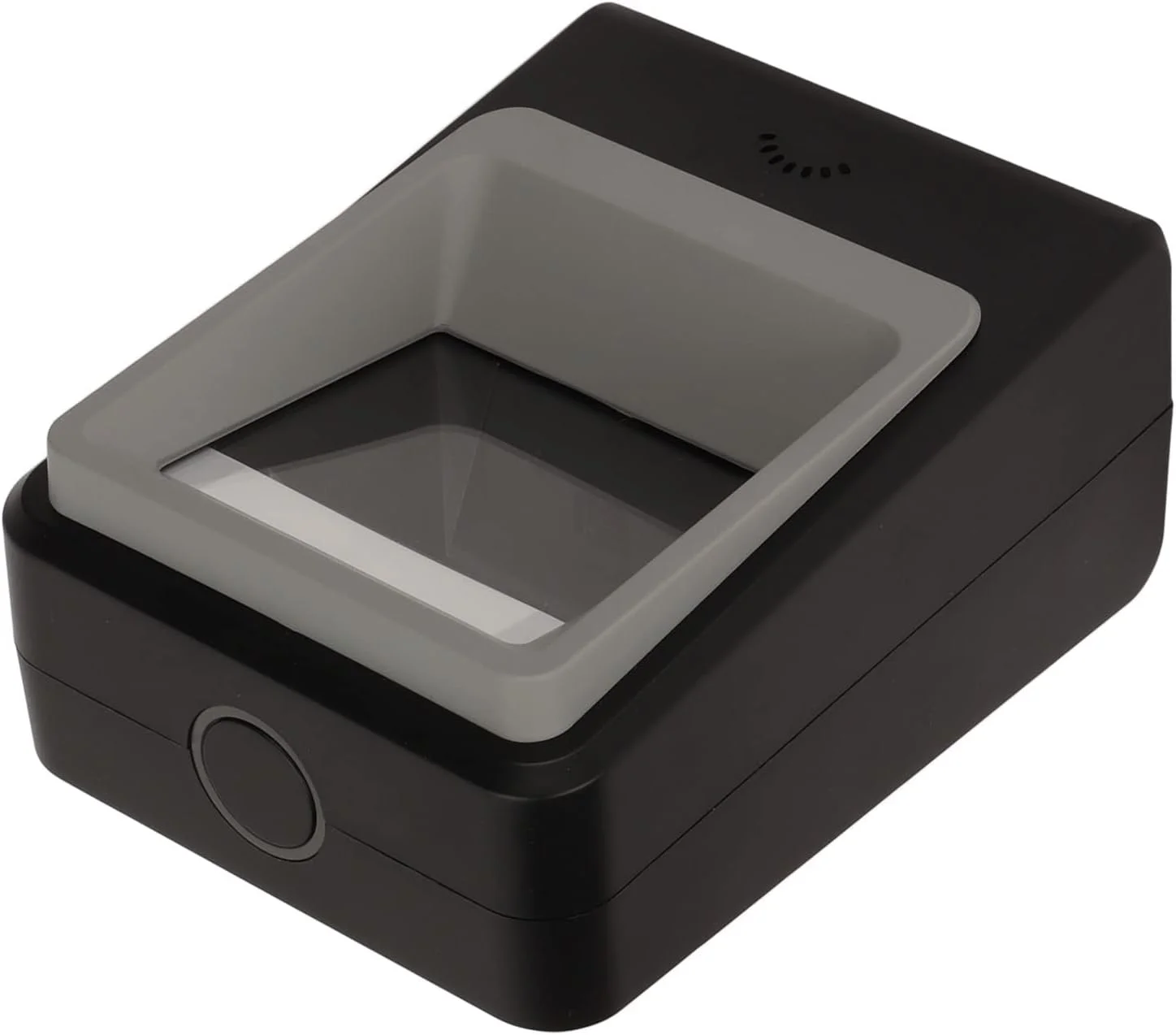 اسکنر بارکد Gearwell، بارکد خوان سیمی رومیزی 1D 2D با حساسیت بالا، اسکنر کد QR برای سوپرمارکت ها و فروشگاه ها اسکنر بارکد Gearwell، بارکد خوان سیمی رومیزی 1D 2D با حساسیت بالا، اسکنر کد QR برای سوپرمارکت ها و فروشگاه ها