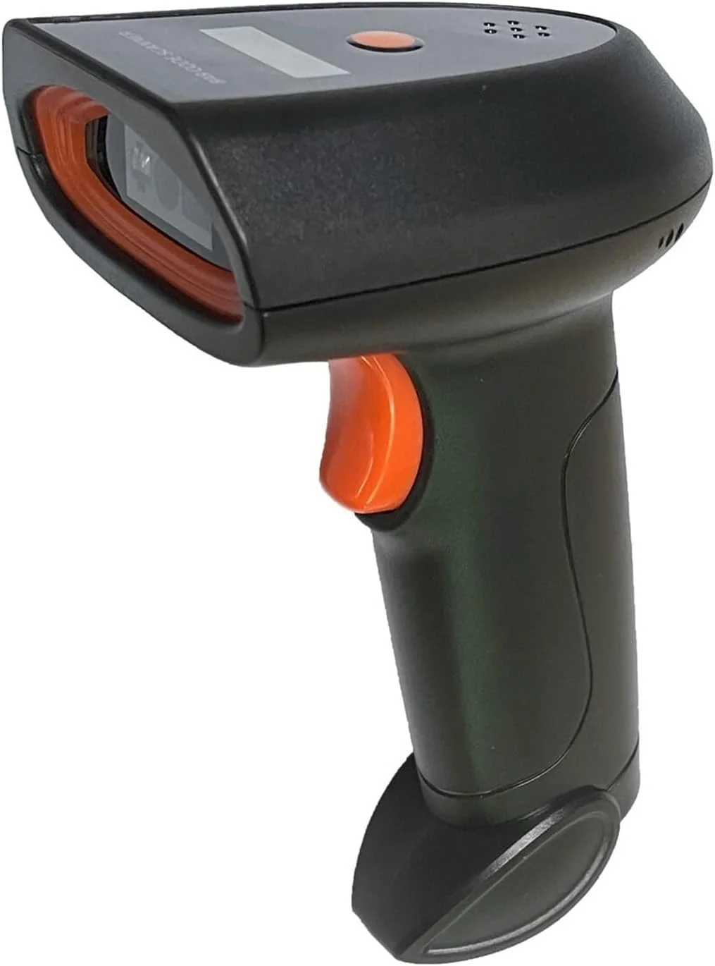 اسکنر بارکد LZFuiop، اسکنر بارکد کوچک تعبیه شده، اسکن دو بعدی 1 بعدی، اسکنر بارکد بی سیم CMOS QR، نشانگر سطح باتری، یادآوری صوتی (Hba-v8 Wifi)
