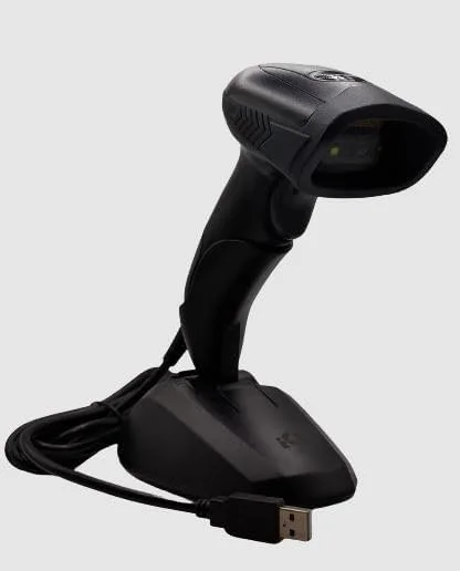 اسکنر بارکد سیمی دو بعدی iCE ZIPSCAN IS-2220 اسکنر بارکد سیمی دو بعدی iCE ZIPSCAN IS-2220