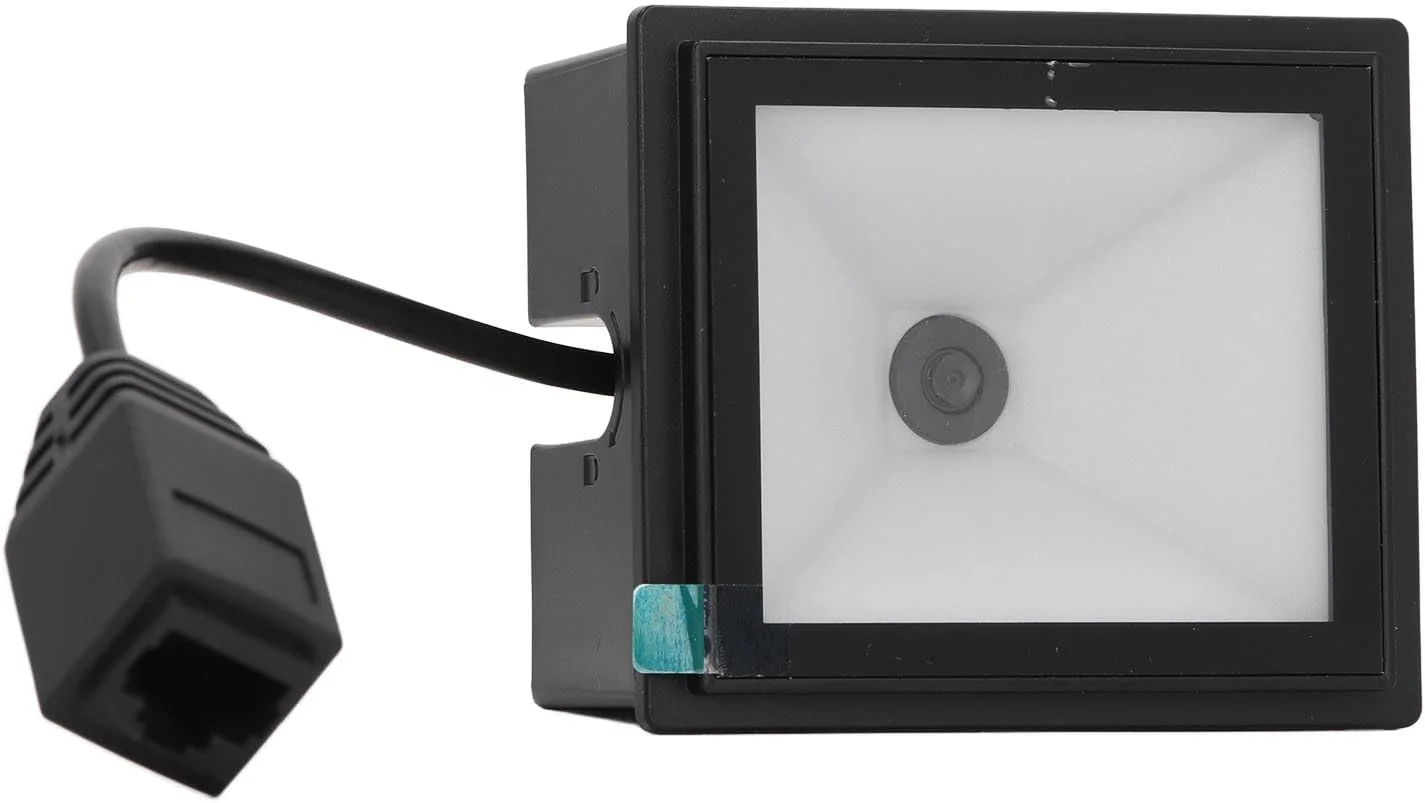 بارکد خوان داخلی، اسکنر کد 1D/2D/QR بارکد خوان سیمی، رابط USB QR بارکد خوان ماژول تشخیص خودکار