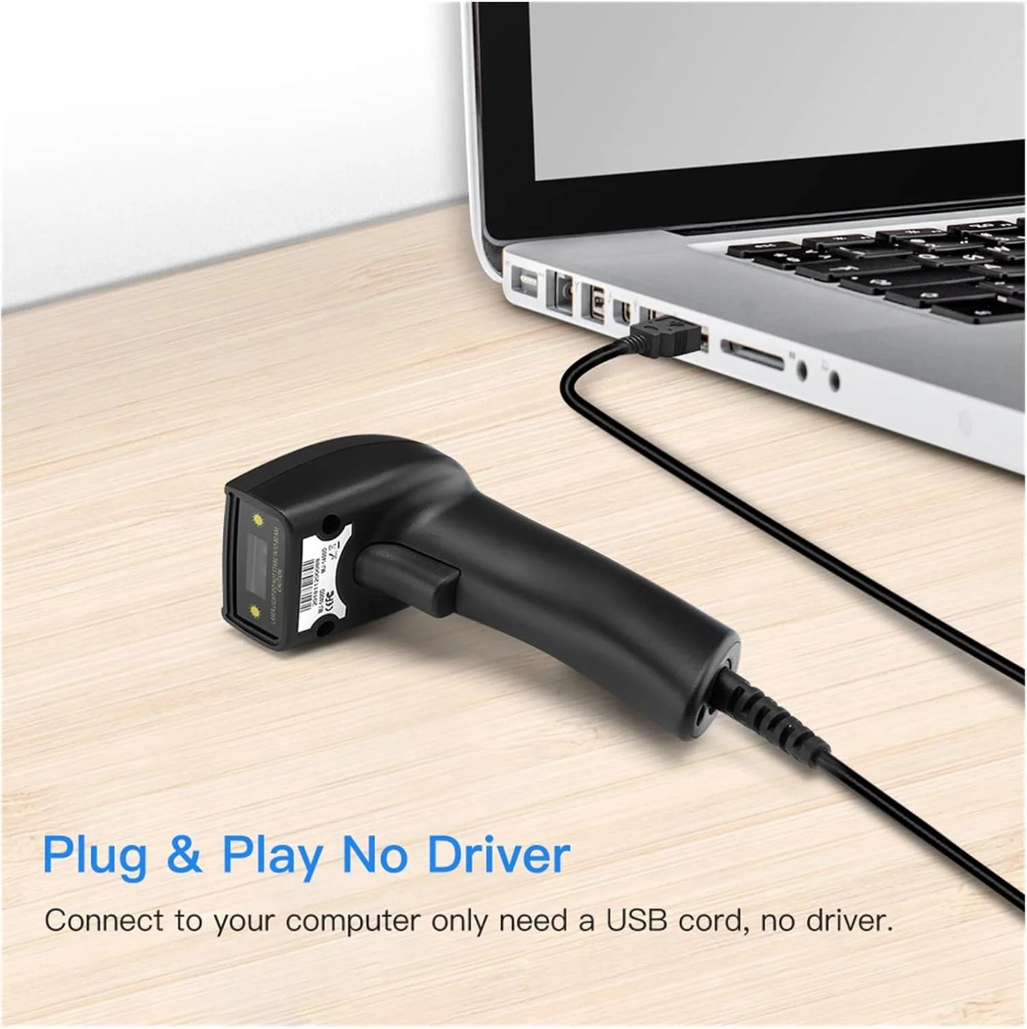 اسکنر بارکد LZFuiop، اسکنر بارکد QR، اسکنر بارکد سیمی قابل حمل 1D 2D USB برای اسکنر کد DataMatrix 2D اسکنر بارکد LZFuiop، اسکنر بارکد QR، اسکنر بارکد سیمی قابل حمل 1D 2D USB برای اسکنر کد DataMatrix 2D