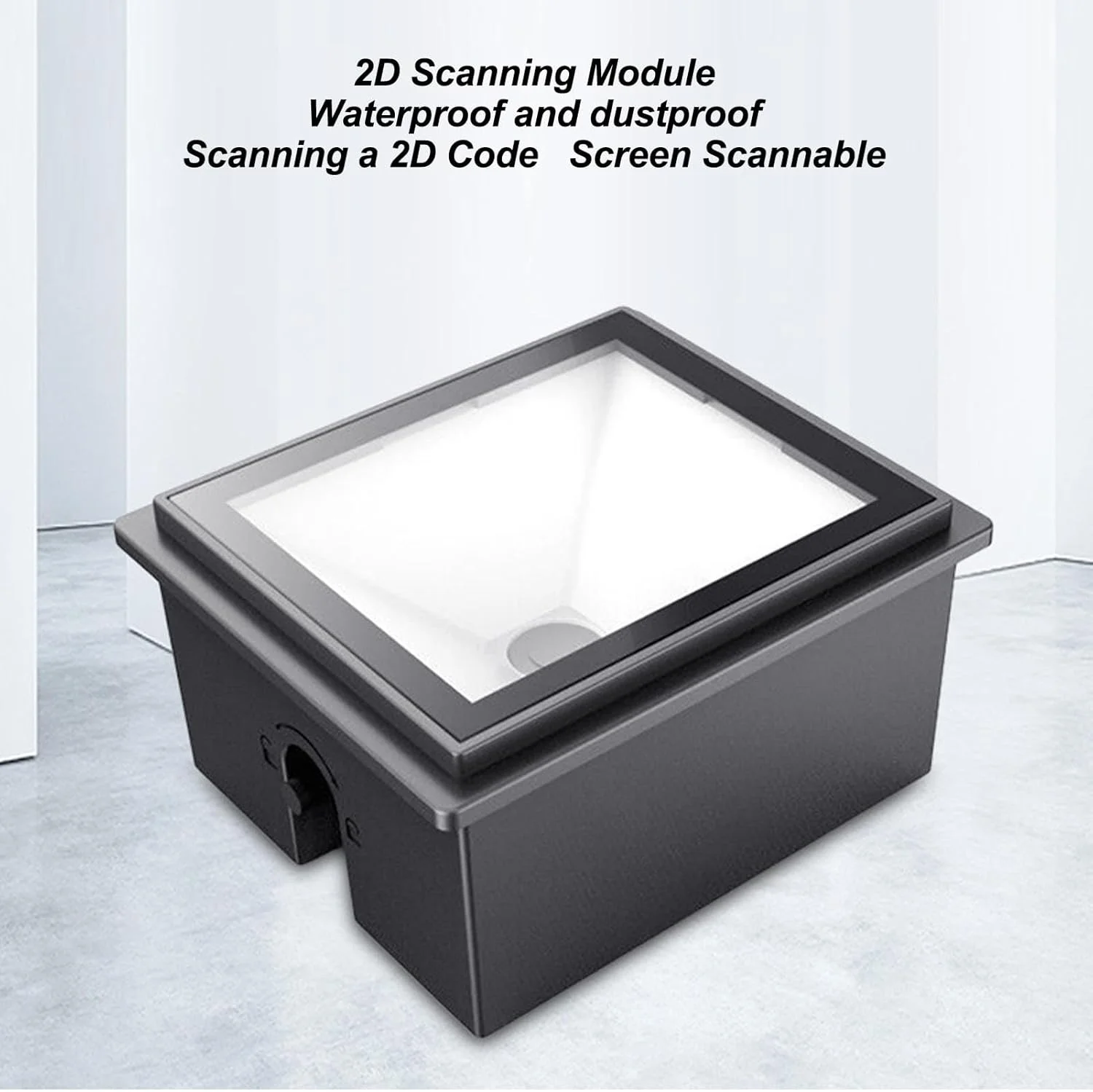 بارکد خوان داخلی، اسکنر کد 1D/2D/QR بارکد خوان سیمی، رابط USB QR بارکد خوان ماژول تشخیص خودکار بارکد خوان داخلی، اسکنر کد 1D/2D/QR بارکد خوان سیمی، رابط USB QR بارکد خوان ماژول تشخیص خودکار