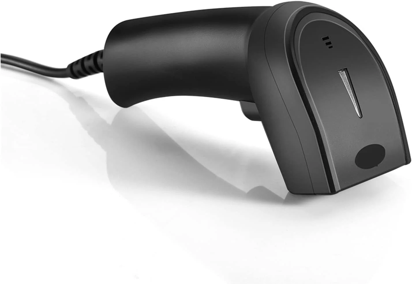 اسکنر بارکد LZFuiop، اسکنر بارکد QR، اسکنر بارکد سیمی قابل حمل 1D 2D USB برای اسکنر کد DataMatrix 2D اسکنر بارکد LZFuiop، اسکنر بارکد QR، اسکنر بارکد سیمی قابل حمل 1D 2D USB برای اسکنر کد DataMatrix 2D