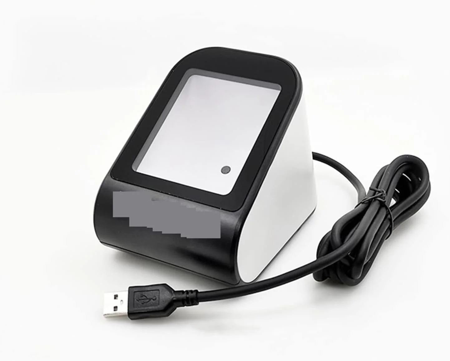 اسکنر بارکد LZFuiop 2D اسکنر بارکد تعبیه شده اسکنر QR صفحه نمایش اسکنر بارکد 2D سیمی USB پلاگین و پخش اسکنر بارکد اسکنر بارکد 2D ارزان