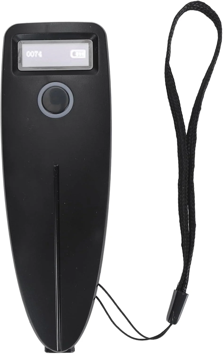 اسکنر بارکد دستی Plyisty Mini 2D 1D، اسکنر بارکد بی سیم USB قابل حمل، اسکن همه جهته، برای پرداخت موبایلی سوپرمارکت
