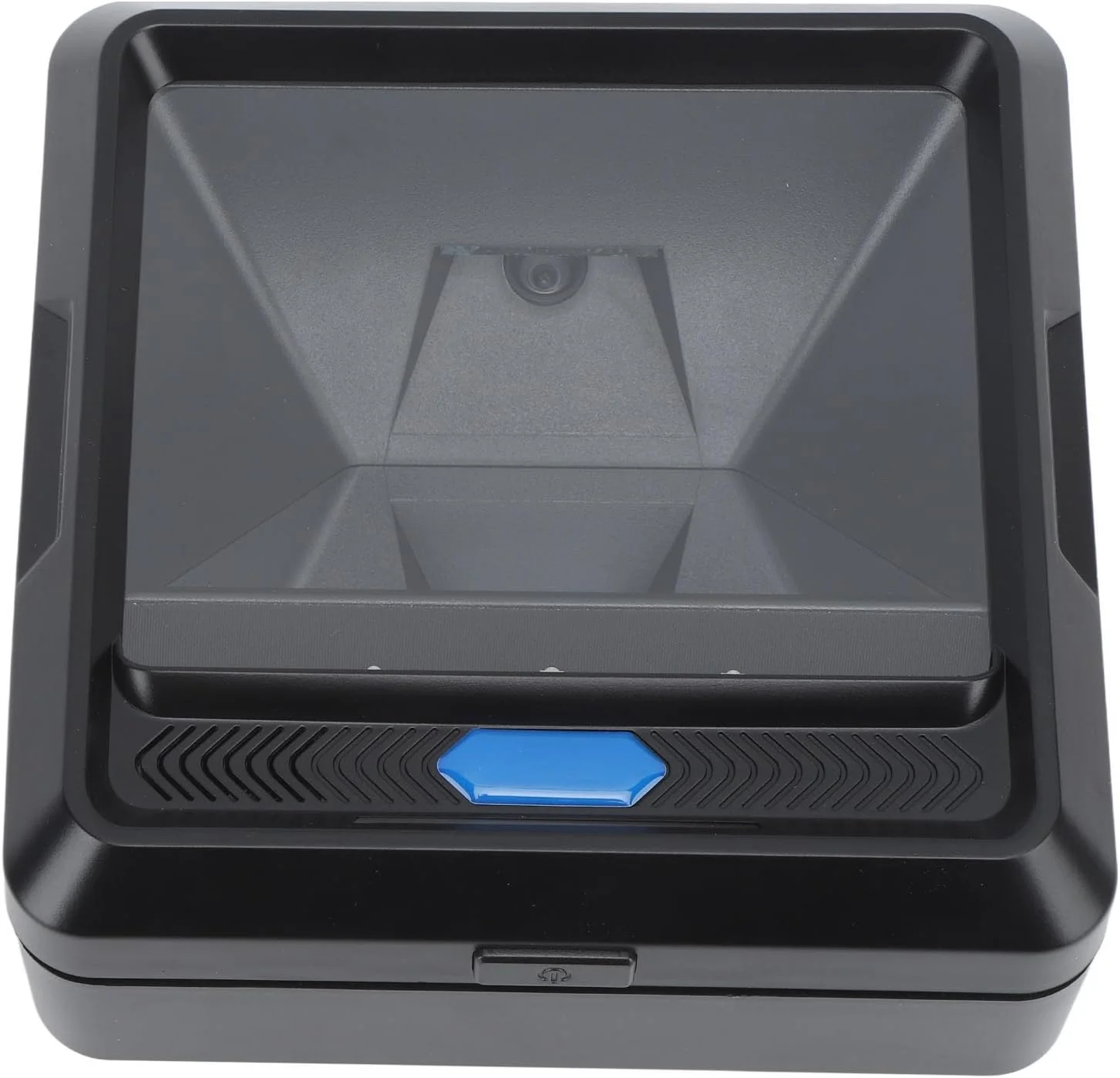 اسکنر بارکد Gearwell، دستگاه QR کد خوان رومیزی با حسگر خودکار IR برای کدهای 1D 2D، دستگاه اسکن بارکد با سرعت بالا، بارکد خوان رومیزی برای فروشگاه های سوپرمارکت اسکنر بارکد Gearwell، دستگاه QR کد خوان رومیزی با حسگر خودکار IR برای کدهای 1D 2D، دستگاه اسکن بارکد با سرعت بالا، بارکد خوان رومیزی برای فروشگاه های سوپرمارکت