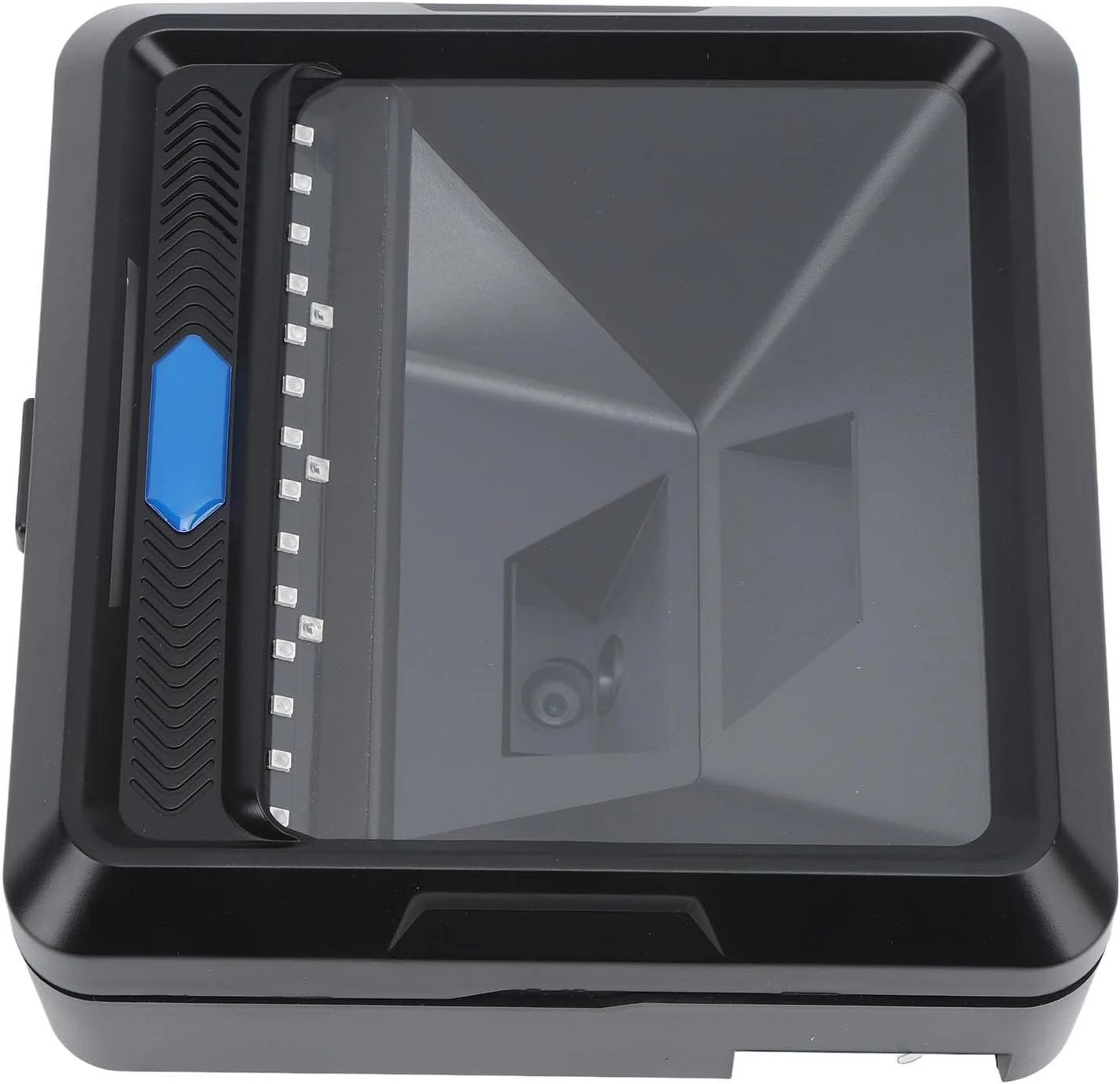 اسکنر بارکد Gearwell، دستگاه QR کد خوان رومیزی با حسگر خودکار IR برای کدهای 1D 2D، دستگاه اسکن بارکد با سرعت بالا، بارکد خوان رومیزی برای فروشگاه های سوپرمارکت اسکنر بارکد Gearwell، دستگاه QR کد خوان رومیزی با حسگر خودکار IR برای کدهای 1D 2D، دستگاه اسکن بارکد با سرعت بالا، بارکد خوان رومیزی برای فروشگاه های سوپرمارکت