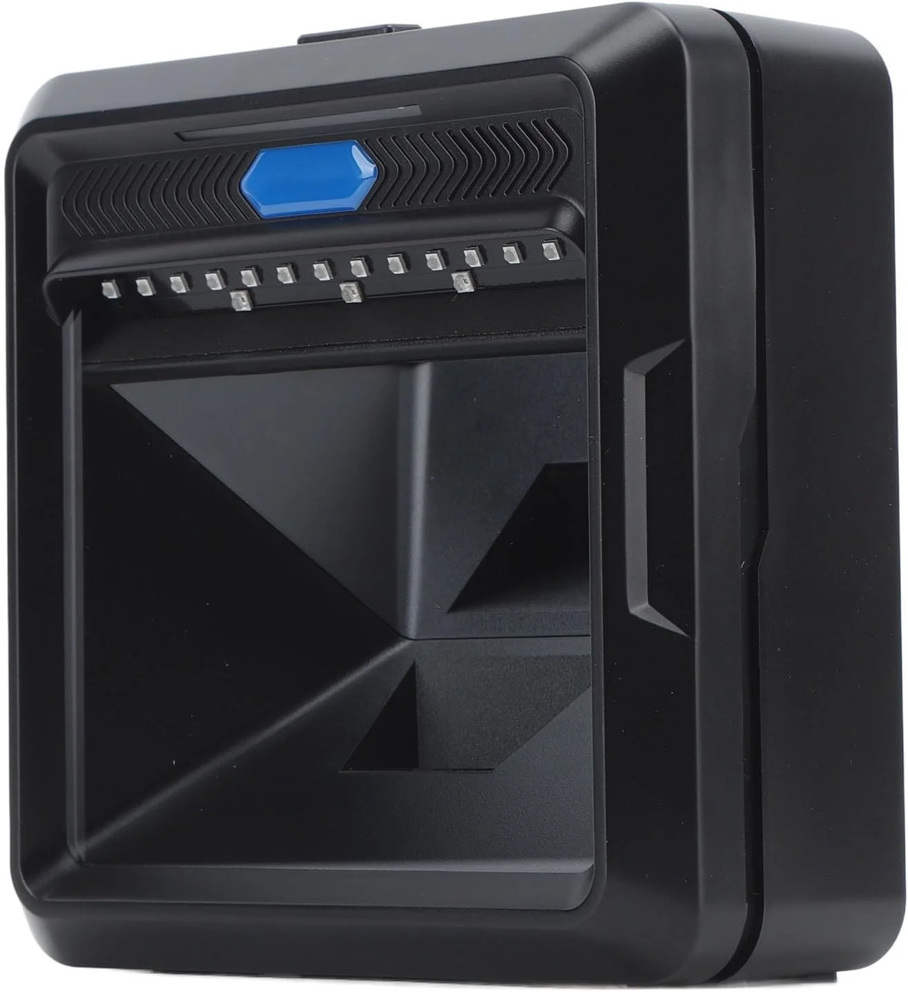 اسکنر بارکد Gearwell، دستگاه QR کد خوان رومیزی با حسگر خودکار IR برای کدهای 1D 2D، دستگاه اسکن بارکد با سرعت بالا، بارکد خوان رومیزی برای فروشگاه های سوپرمارکت اسکنر بارکد Gearwell، دستگاه QR کد خوان رومیزی با حسگر خودکار IR برای کدهای 1D 2D، دستگاه اسکن بارکد با سرعت بالا، بارکد خوان رومیزی برای فروشگاه های سوپرمارکت