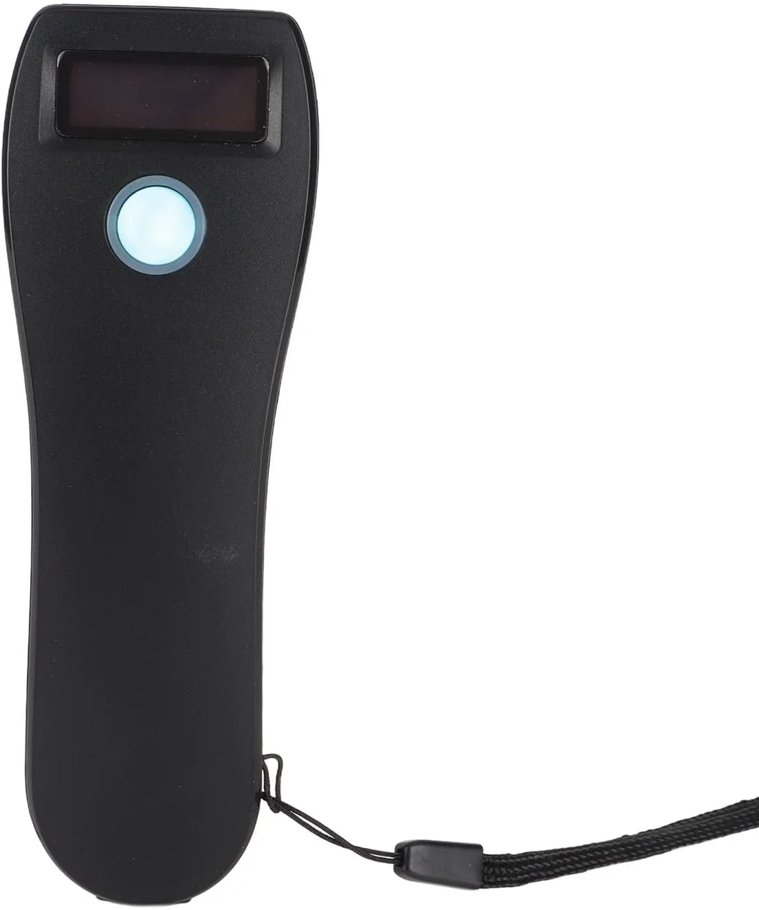 بارکد خوان بی سیم BT قابل حمل 1D 2D QR با عملکرد تشخیص قدرتمند، سازگاری چند پلتفرمی و عمر باتری طولانی برای سوپرمارکت ها، تحویل و رستوران ها