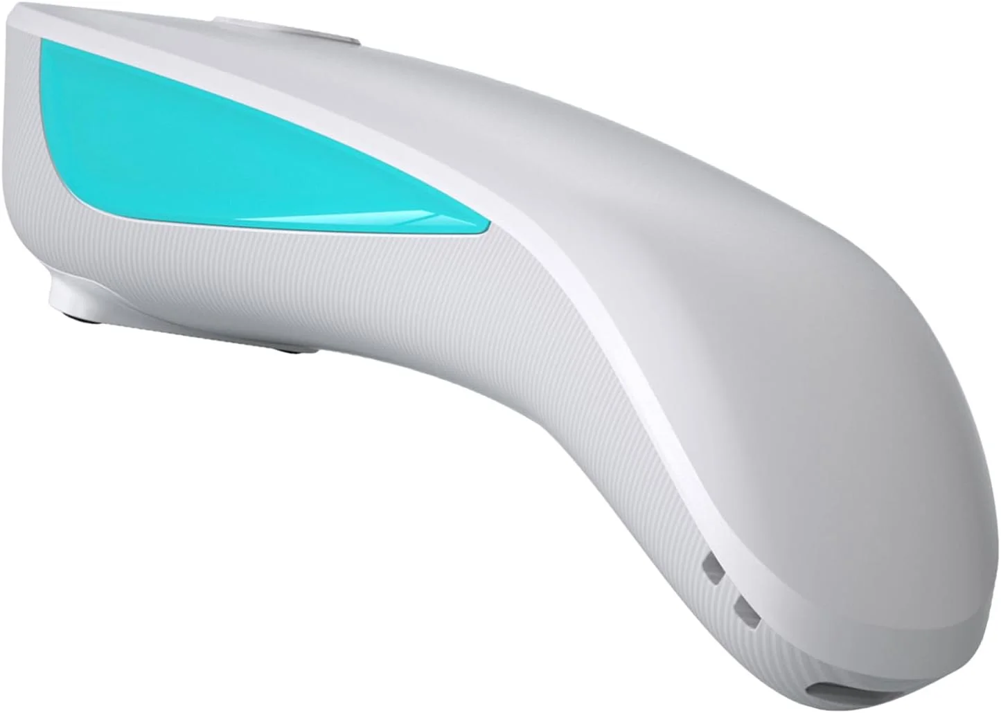 اسکنر بارکد بریلوکسا، بارکد خوان قابل حمل 1D 2D با USB BT 2.4G بی سیم برای سوپرمارکت داروخانه اسکنر بارکد بریلوکسا، بارکد خوان قابل حمل 1D 2D با USB BT 2.4G بی سیم برای سوپرمارکت داروخانه