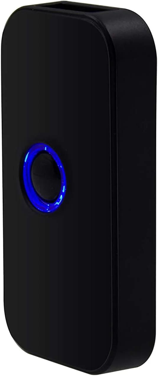 اسکنر بارکد دستی Fawoonu 3 در 1، پشتیبانی از بارکد 1D2DQR، اتصال بی سیم BT و 2.4G و USB سیمی سازگار با ویندوز، اندروید، مک، iOS برای سوپرمارکت، خرده فروشی، لجستیک، انبار