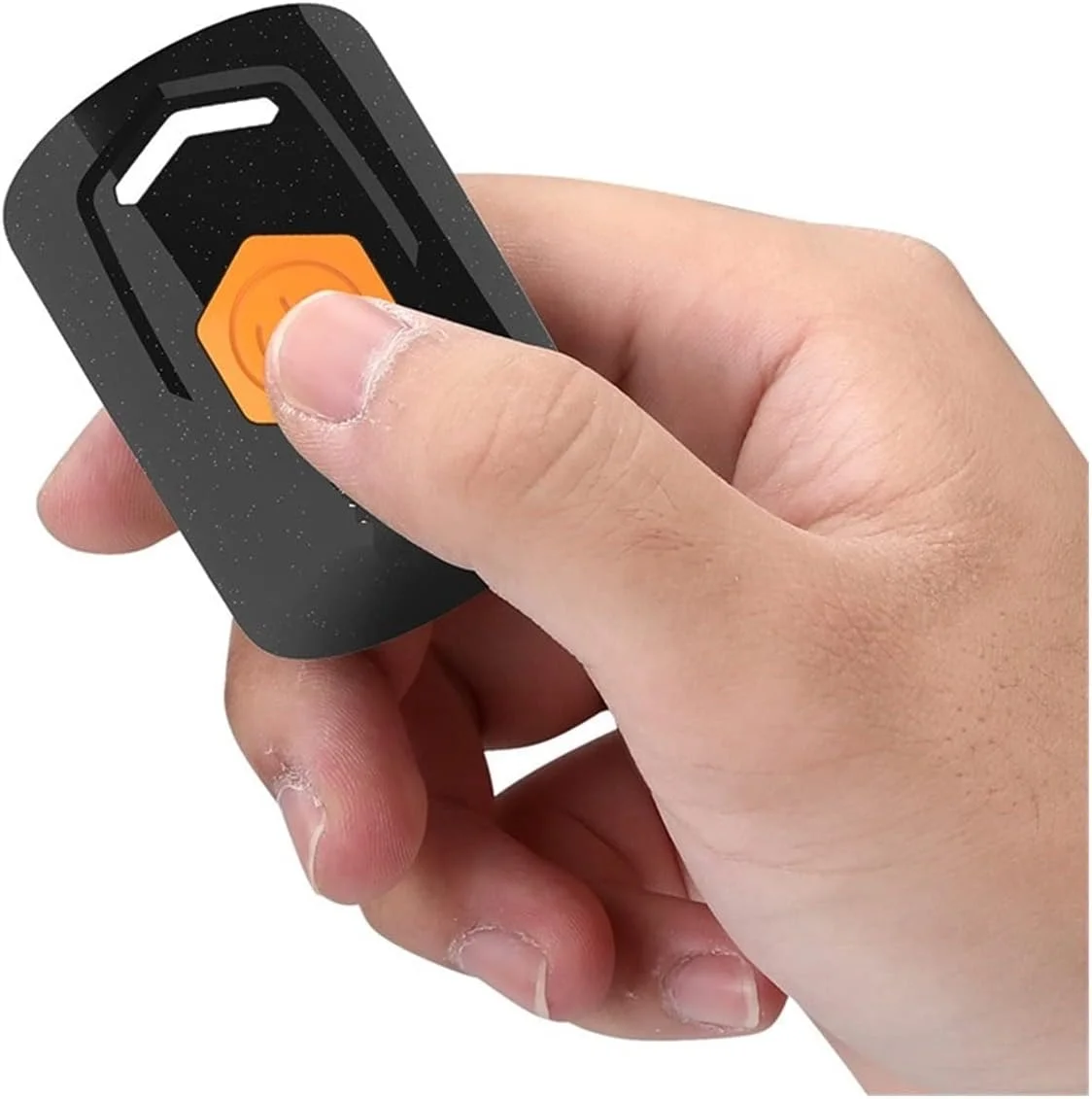 بارکد خوان GZDZHP مینی 1D بلوتوثی، بارکد خوان 3 در 1 بلوتوث و 2.4G بی سیم و USB سیمی قابل حمل (1D)