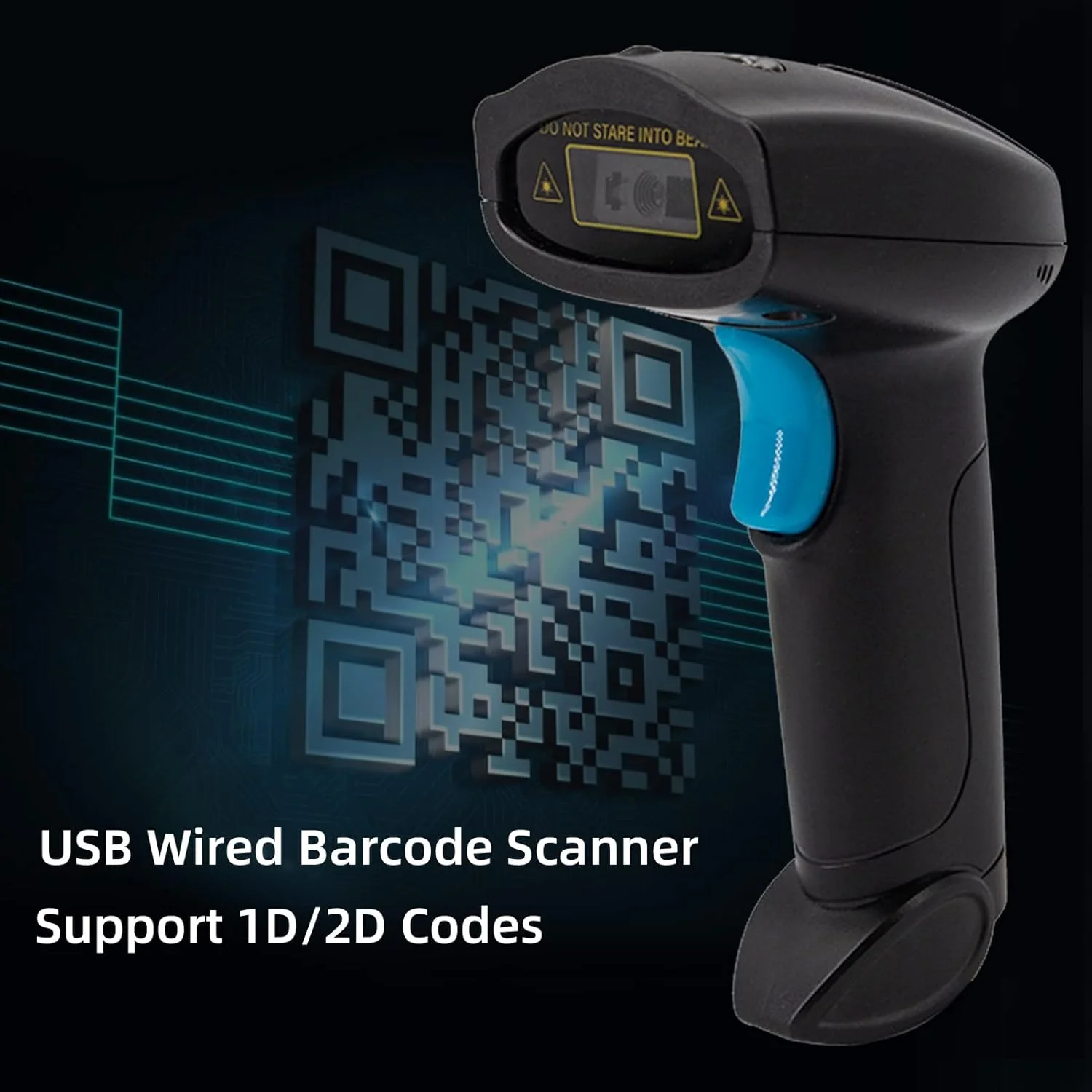 بارکد خوان دستی USB 1D2D، بارکد خوان با ماشه دستی، اسکن مداوم خودکار، پشتیبانی از کد کاغذی سازگار با ویندوز، اندروید، مک برای سوپرمارکت، فروشگاه خرده فروشی، کتابخانه، لجستیک بارکد خوان دستی USB 1D2D، بارکد خوان با ماشه دستی، اسکن مداوم خودکار، پشتیبانی از کد کاغذی سازگار با ویندوز، اندروید، مک برای سوپرمارکت، فروشگاه خرده فروشی، کتابخانه، لجستیک