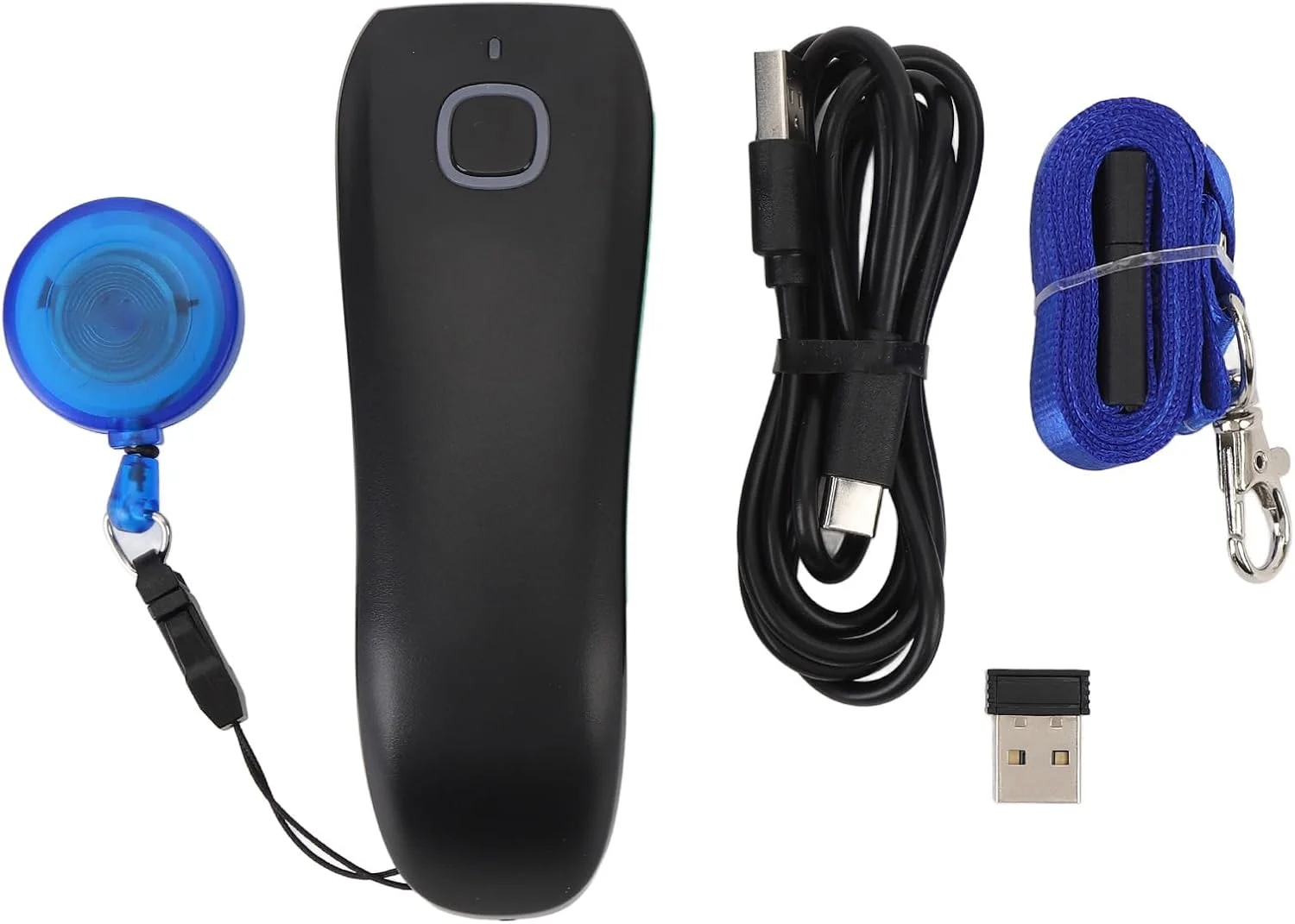 اسکنر بارکد دستی کوچک، اسکنر بارکد بی سیم قابل حمل BT 2.4G USB 3 در 1 مدل C740، اسکنر دستی برای سوپرمارکت ها، داروخانه ها، کتابفروشی ها، فروشگاه های خرده فروشی اسکنر بارکد دستی کوچک، اسکنر بارکد بی سیم قابل حمل BT 2.4G USB 3 در 1 مدل C740، اسکنر دستی برای سوپرمارکت ها، داروخانه ها، کتابفروشی ها، فروشگاه های خرده فروشی