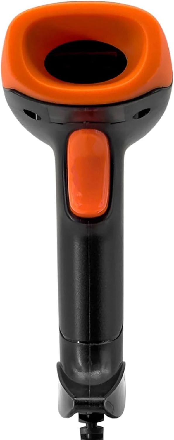 بارکد اسکنر، اسکنر کد QR بارکد اسکنر بی سیم 2D با رابط USB برای صندوقدار سوپرمارکت، پرداخت موبایلی، انبارداری (اتصال USB) بارکد اسکنر، اسکنر کد QR بارکد اسکنر بی سیم 2D با رابط USB برای صندوقدار سوپرمارکت، پرداخت موبایلی، انبارداری (اتصال USB)