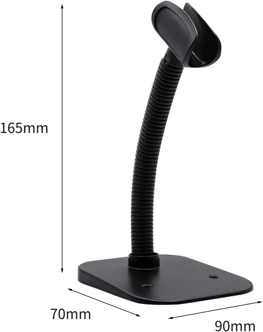 اسکنر بارکد USB 1D 2D QR دستی با پایه، پشتیبانی از کد صفحه نمایش سازگار با سیستم عامل های Windows XP7810 Android Linux برای سوپرمارکت، کتابخانه، کتابفروشی، لجستیک، خرده فروشی اسکنر بارکد USB 1D 2D QR دستی با پایه، پشتیبانی از کد صفحه نمایش سازگار با سیستم عامل های Windows XP7810 Android Linux برای سوپرمارکت، کتابخانه، کتابفروشی، لجستیک، خرده فروشی