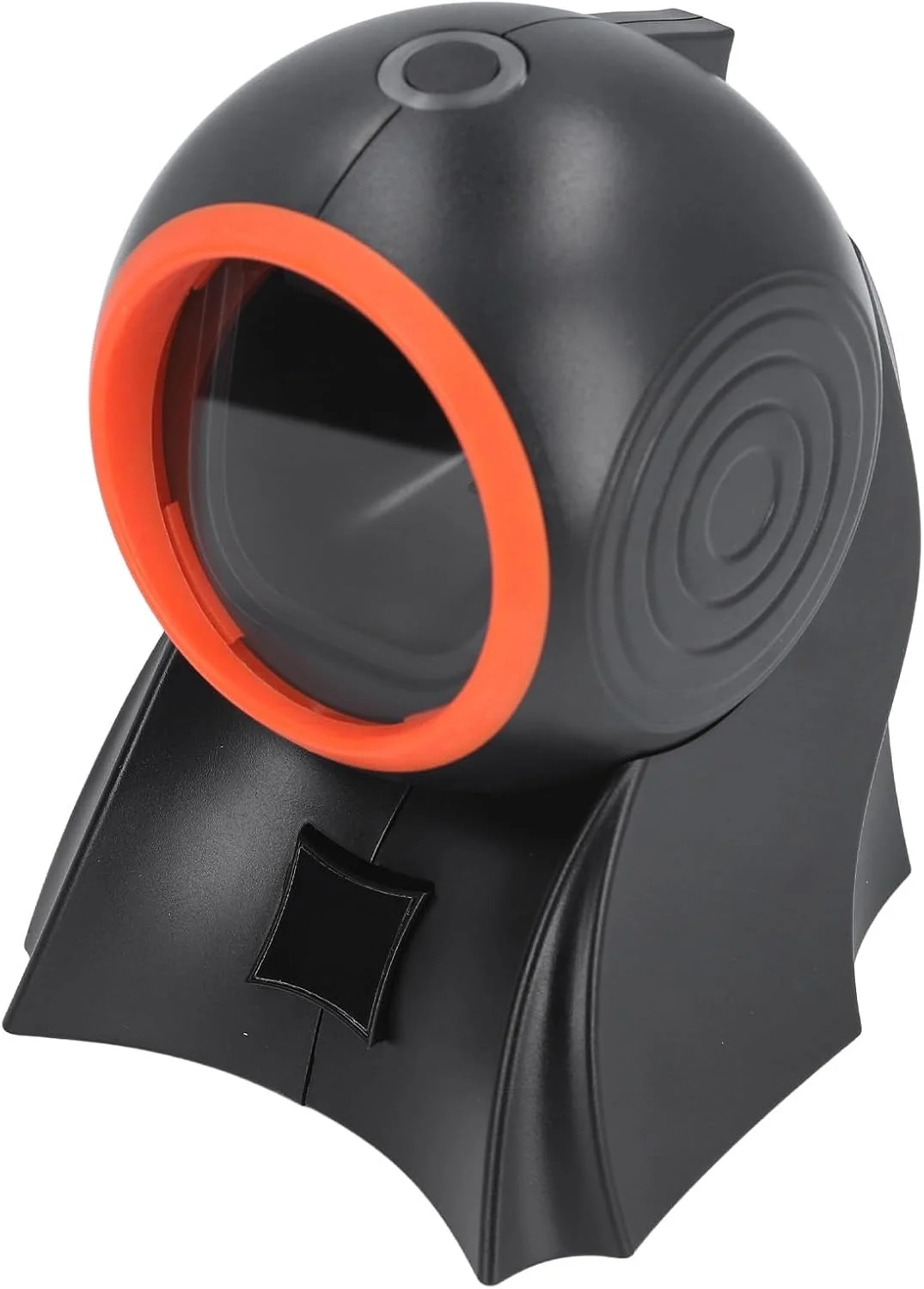 اسکنر بارکد 1D 2D، اسکنر بارکد رومیزی دو بعدی QR Omnidirectional با سیم USB پلتفرم بارکد خوان اتوماتیک اسکنر بارکد 1D 2D، اسکنر بارکد رومیزی دو بعدی QR Omnidirectional با سیم USB پلتفرم بارکد خوان اتوماتیک