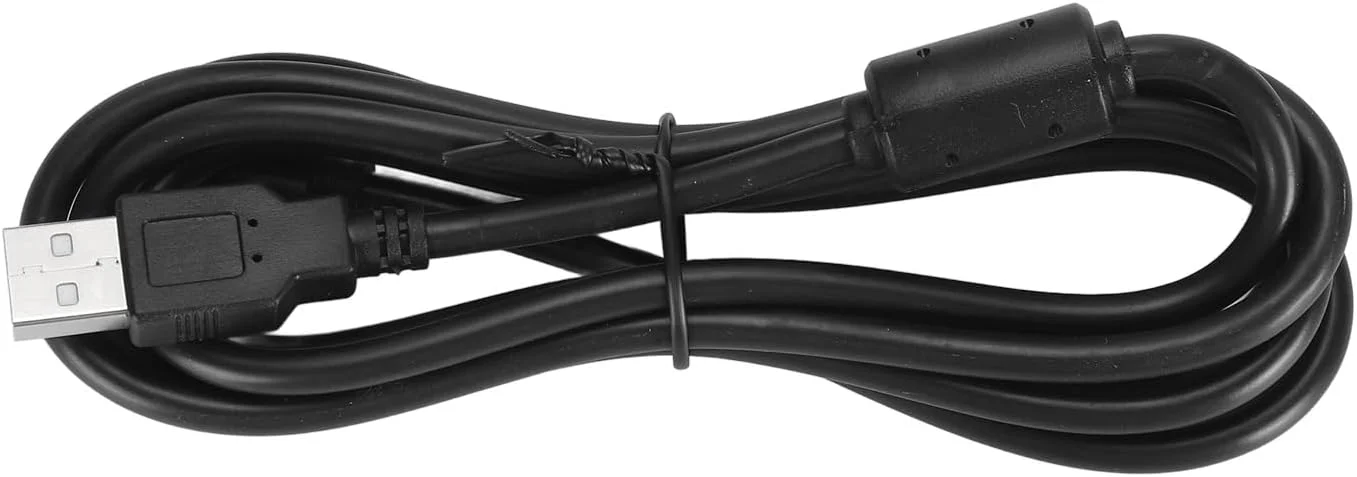 اسکنر بارکد بریلوکسا، بارکد خوان 1D 2D QR و اسکنر بارکد USB همه جهته با اتصال بلوتوث و بی سیم 2.4G، دستگاه اسکن خودکار رومیزی