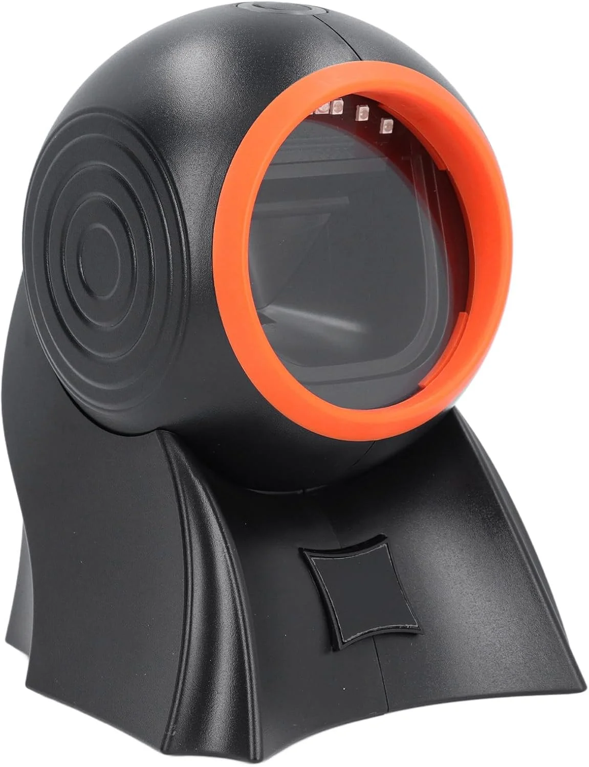 اسکنر بارکد 1D 2D، اسکنر بارکد رومیزی دو بعدی QR Omnidirectional با سیم USB پلتفرم بارکد خوان اتوماتیک اسکنر بارکد 1D 2D، اسکنر بارکد رومیزی دو بعدی QR Omnidirectional با سیم USB پلتفرم بارکد خوان اتوماتیک