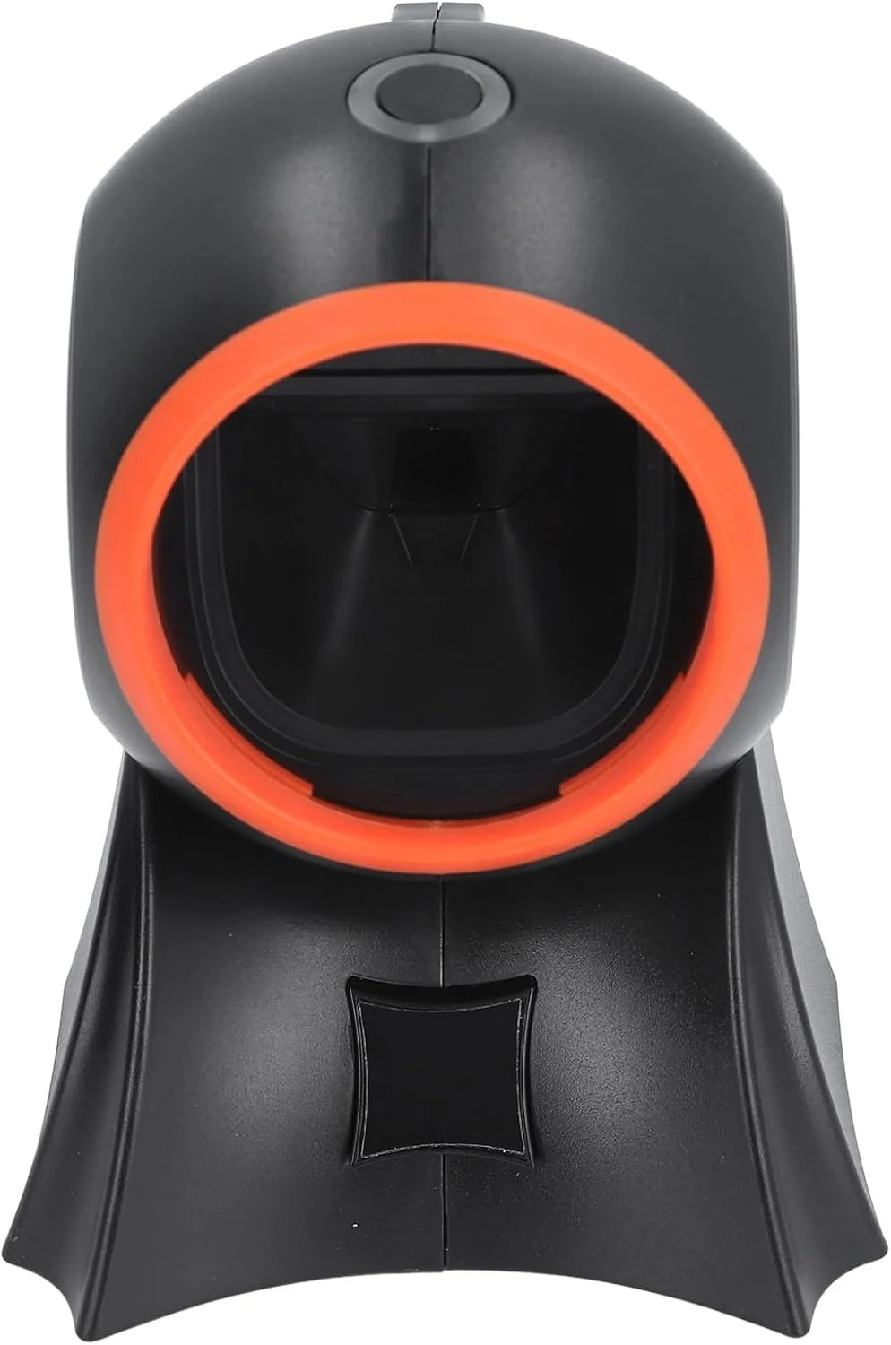 اسکنر بارکد 1D 2D، اسکنر بارکد رومیزی دو بعدی QR Omnidirectional با سیم USB پلتفرم بارکد خوان اتوماتیک اسکنر بارکد 1D 2D، اسکنر بارکد رومیزی دو بعدی QR Omnidirectional با سیم USB پلتفرم بارکد خوان اتوماتیک