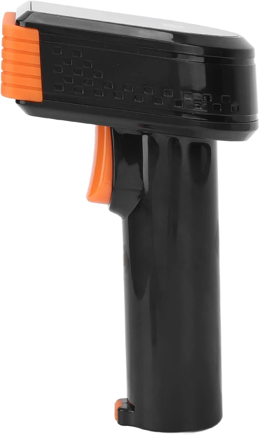 اسکنر بارکد سیمی VELATEMOR، بارکد خوان USB قابل حمل پشتیبانی از 1D 2D، QR خوان با پورت USB و طراحی ارگونومیک، اسکنر دستی برای فروشگاه