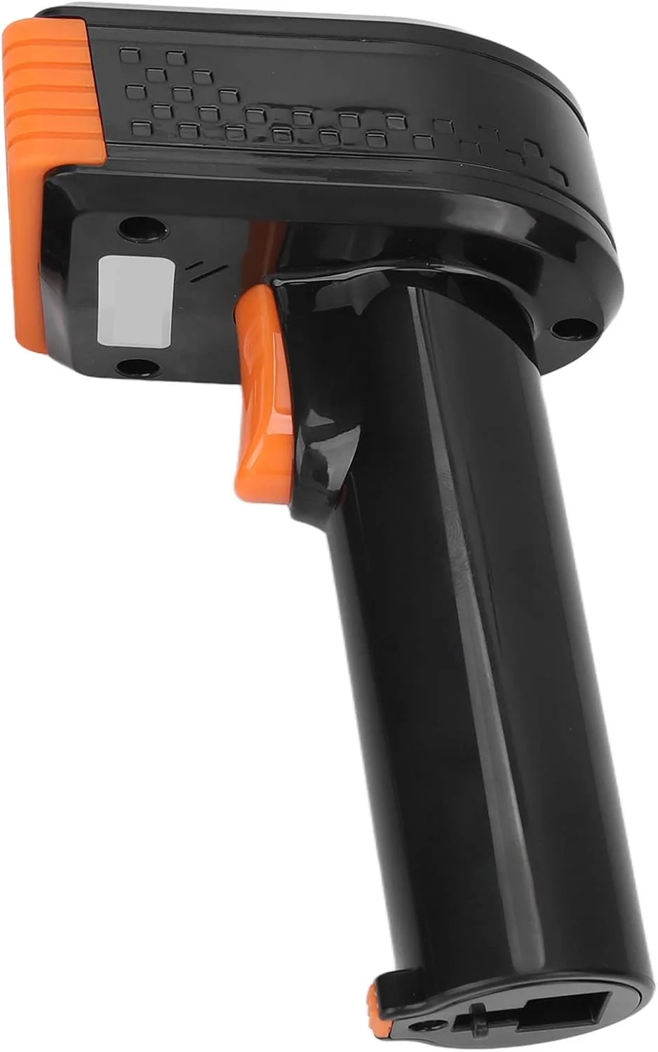 اسکنر بارکد سیمی VELATEMOR، بارکد خوان USB قابل حمل پشتیبانی از 1D 2D، QR خوان با پورت USB و طراحی ارگونومیک، اسکنر دستی برای فروشگاه اسکنر بارکد سیمی VELATEMOR، بارکد خوان USB قابل حمل پشتیبانی از 1D 2D، QR خوان با پورت USB و طراحی ارگونومیک، اسکنر دستی برای فروشگاه