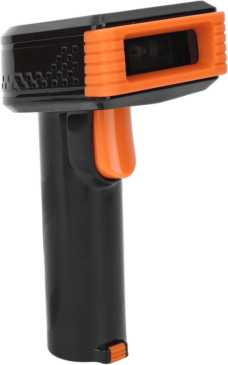 اسکنر بارکد سیمی VELATEMOR، بارکد خوان USB قابل حمل پشتیبانی از 1D 2D، QR خوان با پورت USB و طراحی ارگونومیک، اسکنر دستی برای فروشگاه اسکنر بارکد سیمی VELATEMOR، بارکد خوان USB قابل حمل پشتیبانی از 1D 2D، QR خوان با پورت USB و طراحی ارگونومیک، اسکنر دستی برای فروشگاه