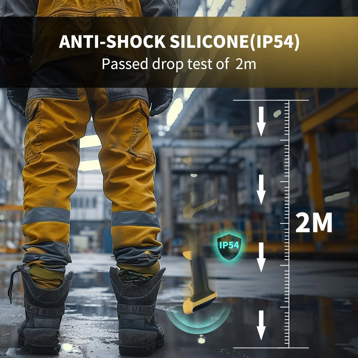 اسکنر بارکد بلوتوثی NetumScan، اسکنر بارکد 1D بی سیم اتوماتیک 3 در 1، بارکد خوان CCD USB دستی برای فروشگاه، انبار POS، کامپیوتر، تبلت، آیفون، آیپد، اندروید