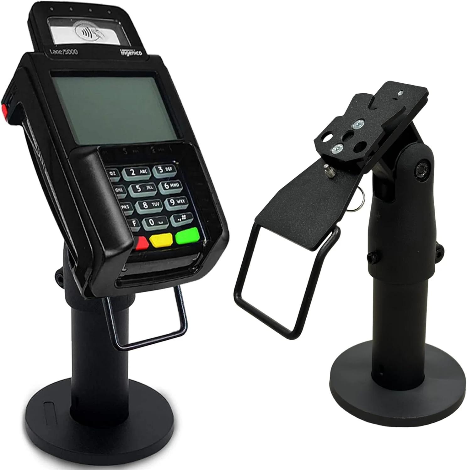 _terminal_ POS VALLEY Ingenico Lane 5000 حافظه 32GB