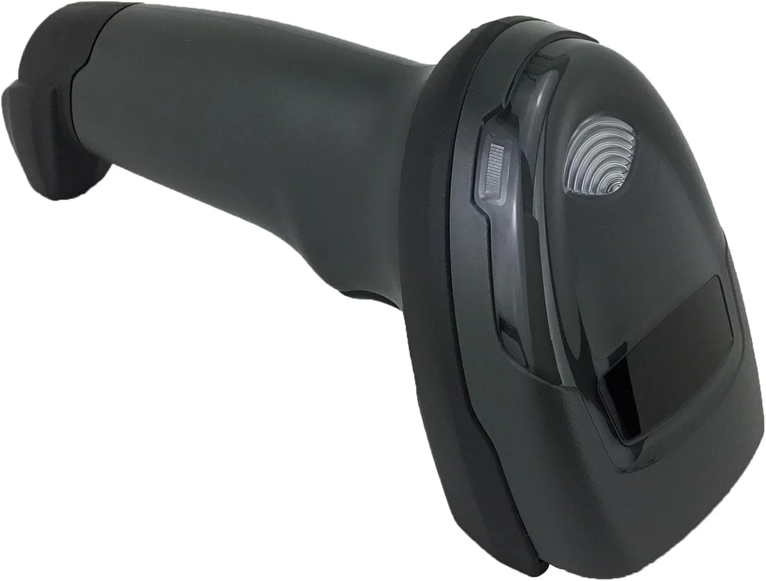 بارکد اسکنر دستی سیم دار زبرا DS4608-SR (برد استاندارد) (2 بعدی/1 بعدی، IP52، مشکی)