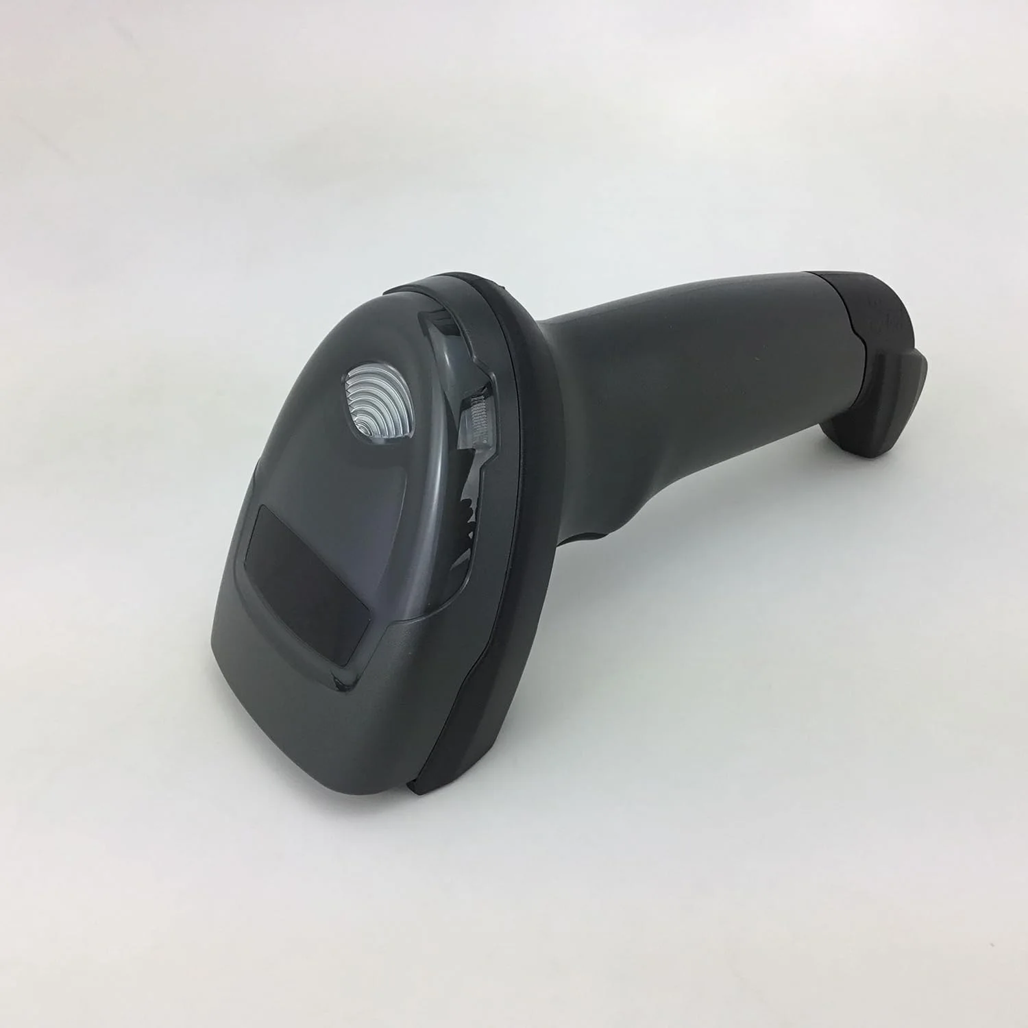 بارکد اسکنر دستی سیم دار زبرا DS4608-SR (برد استاندارد) (2 بعدی/1 بعدی، IP52، مشکی) بارکد اسکنر دستی سیم دار زبرا DS4608-SR (برد استاندارد) (2 بعدی/1 بعدی، IP52، مشکی)