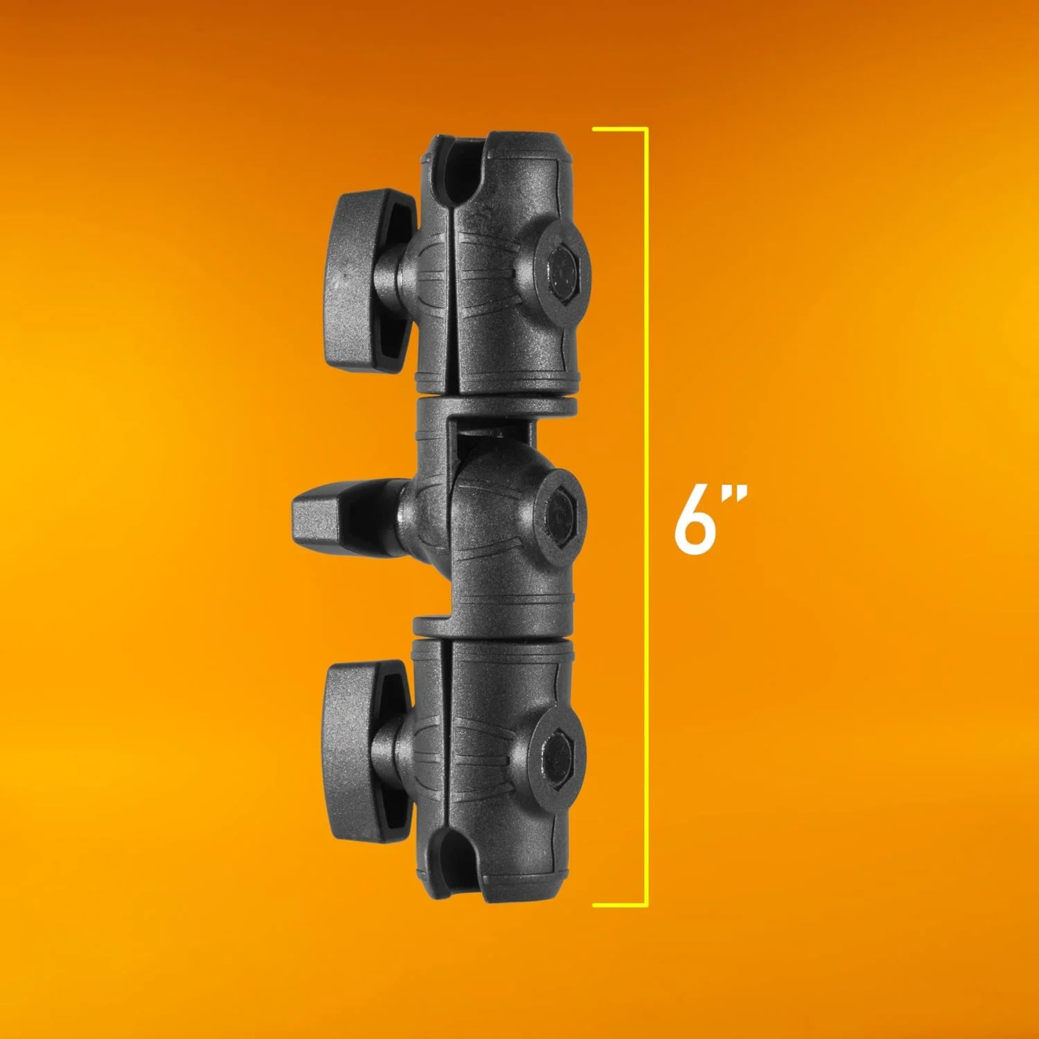پایه نگهدارنده اسکنر بارکد iBOLT XL IncrediBOLT 360 برای لیفتراک، مدیریت انبار و جابجایی مواد پایه نگهدارنده اسکنر بارکد iBOLT XL IncrediBOLT 360 برای لیفتراک، مدیریت انبار و جابجایی مواد