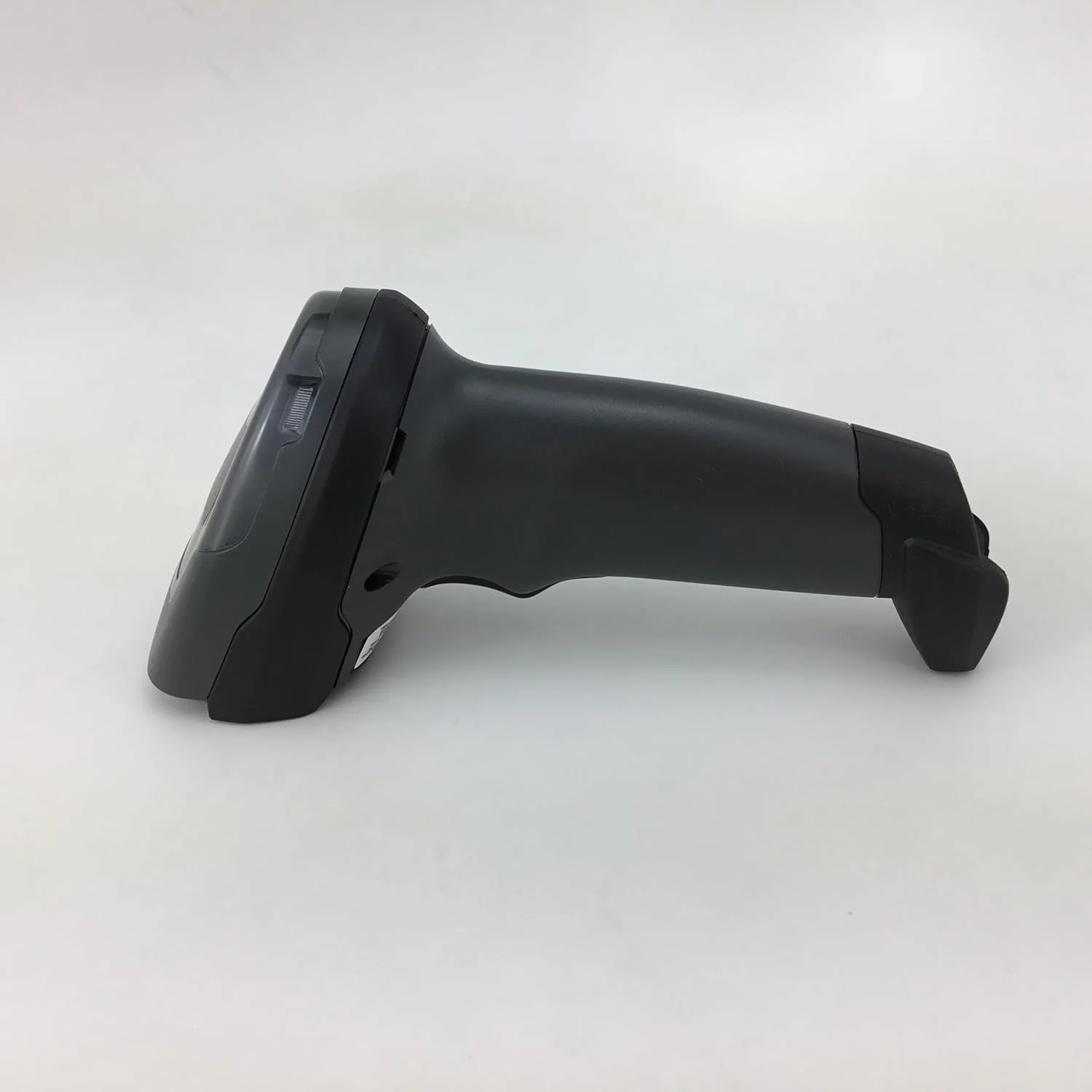 بارکد اسکنر دستی سیم دار زبرا DS4608-SR (برد استاندارد) (2 بعدی/1 بعدی، IP52، مشکی) بارکد اسکنر دستی سیم دار زبرا DS4608-SR (برد استاندارد) (2 بعدی/1 بعدی، IP52، مشکی)