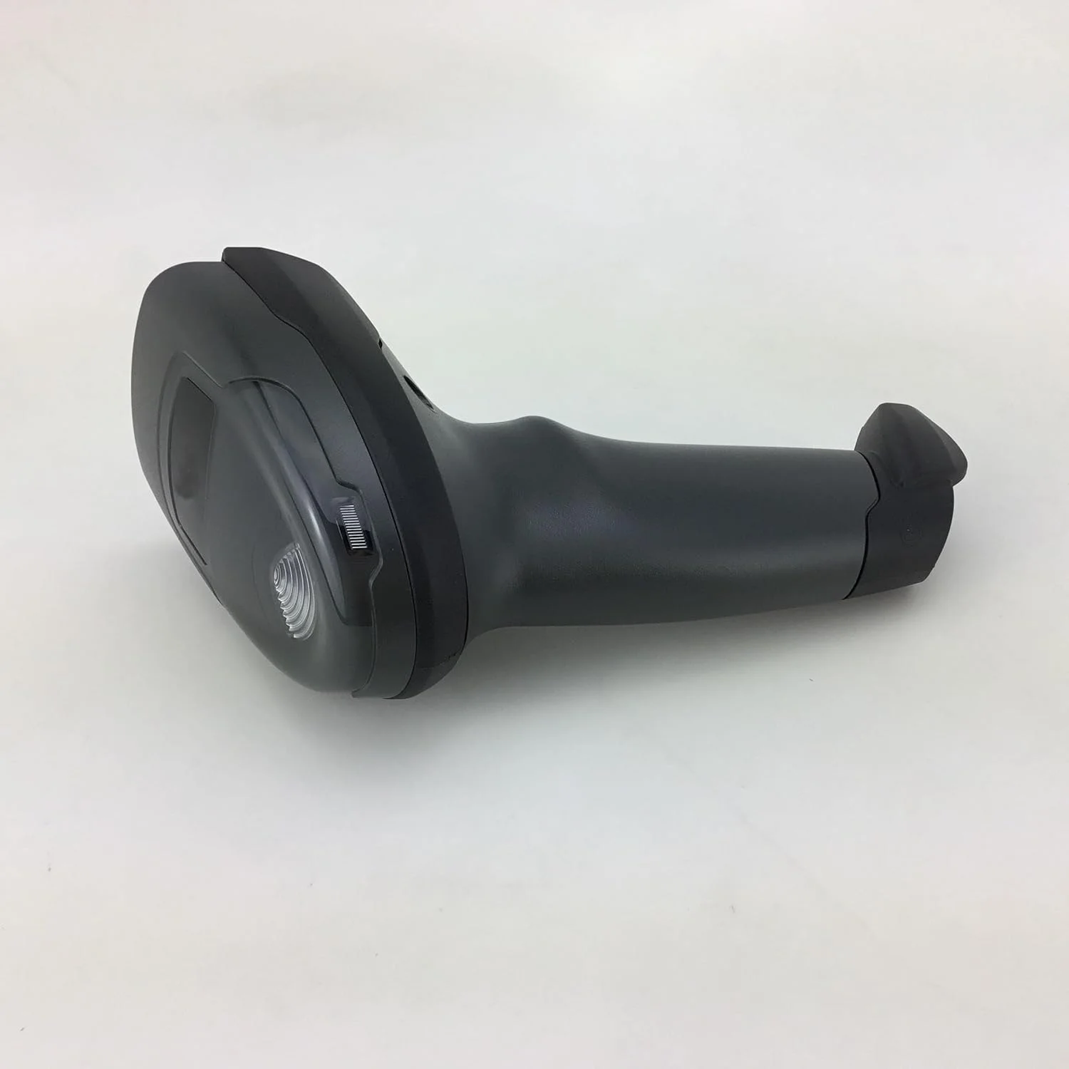بارکد اسکنر دستی سیم دار زبرا DS4608-SR (برد استاندارد) (2 بعدی/1 بعدی، IP52، مشکی) بارکد اسکنر دستی سیم دار زبرا DS4608-SR (برد استاندارد) (2 بعدی/1 بعدی، IP52، مشکی)