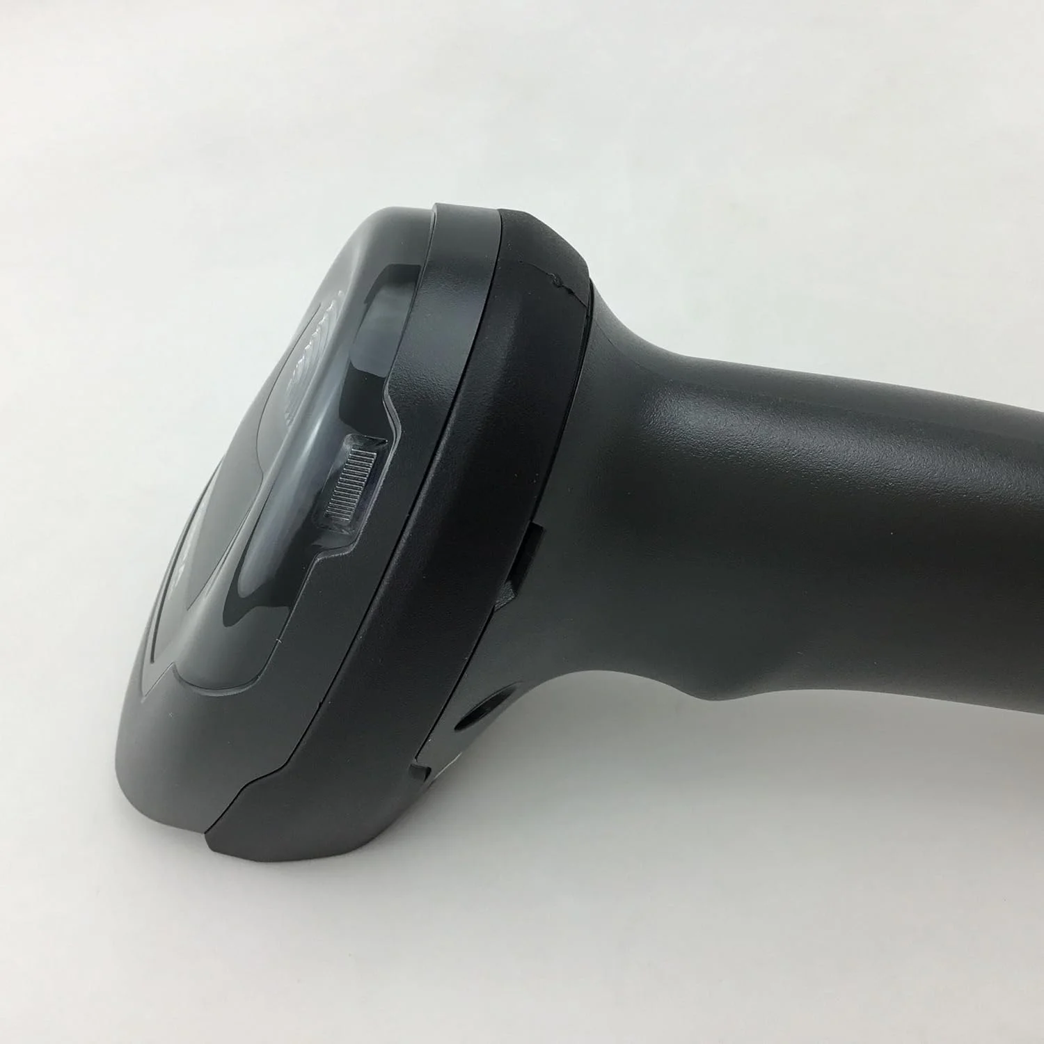 بارکد اسکنر دستی سیم دار زبرا DS4608-SR (برد استاندارد) (2 بعدی/1 بعدی، IP52، مشکی) بارکد اسکنر دستی سیم دار زبرا DS4608-SR (برد استاندارد) (2 بعدی/1 بعدی، IP52، مشکی)